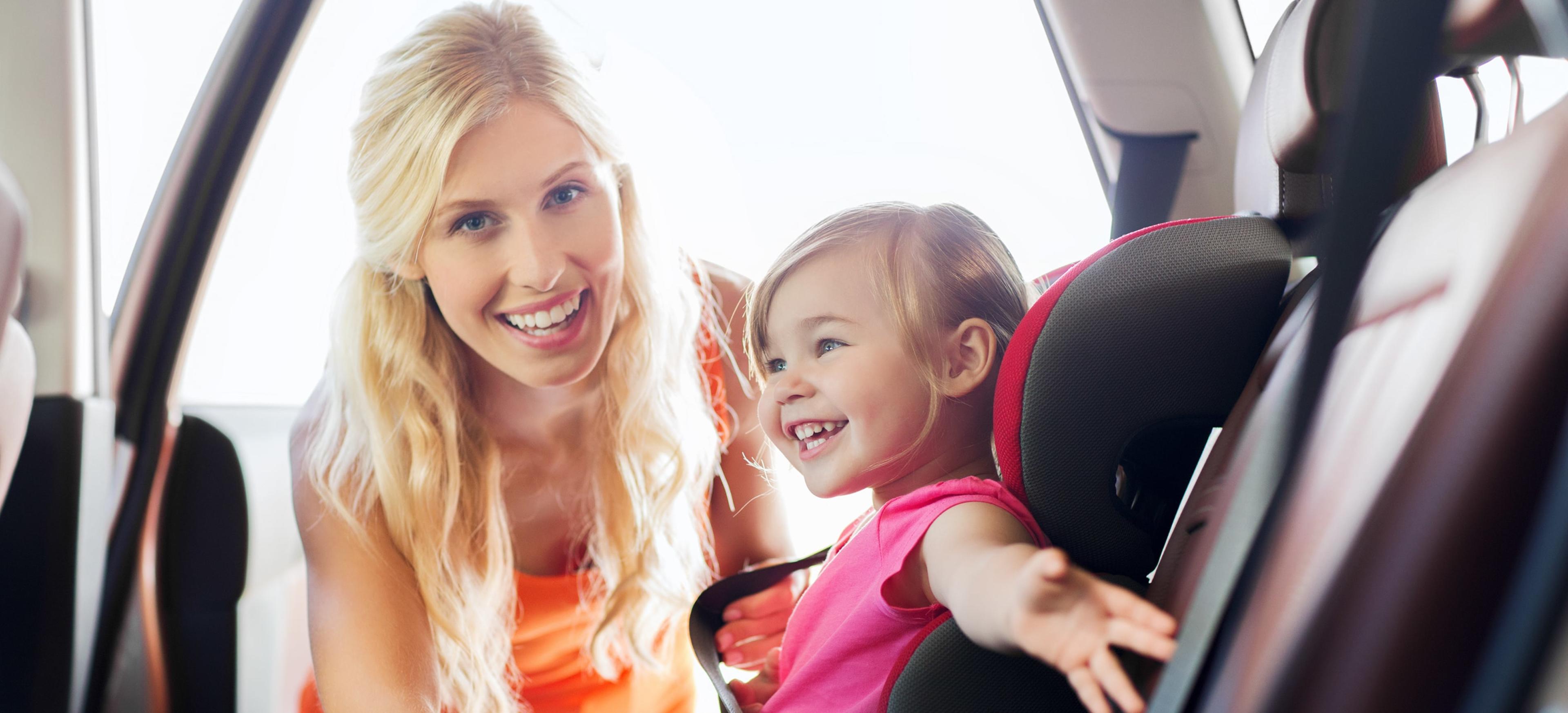 Everything You Need to Know About ISOFIX banner