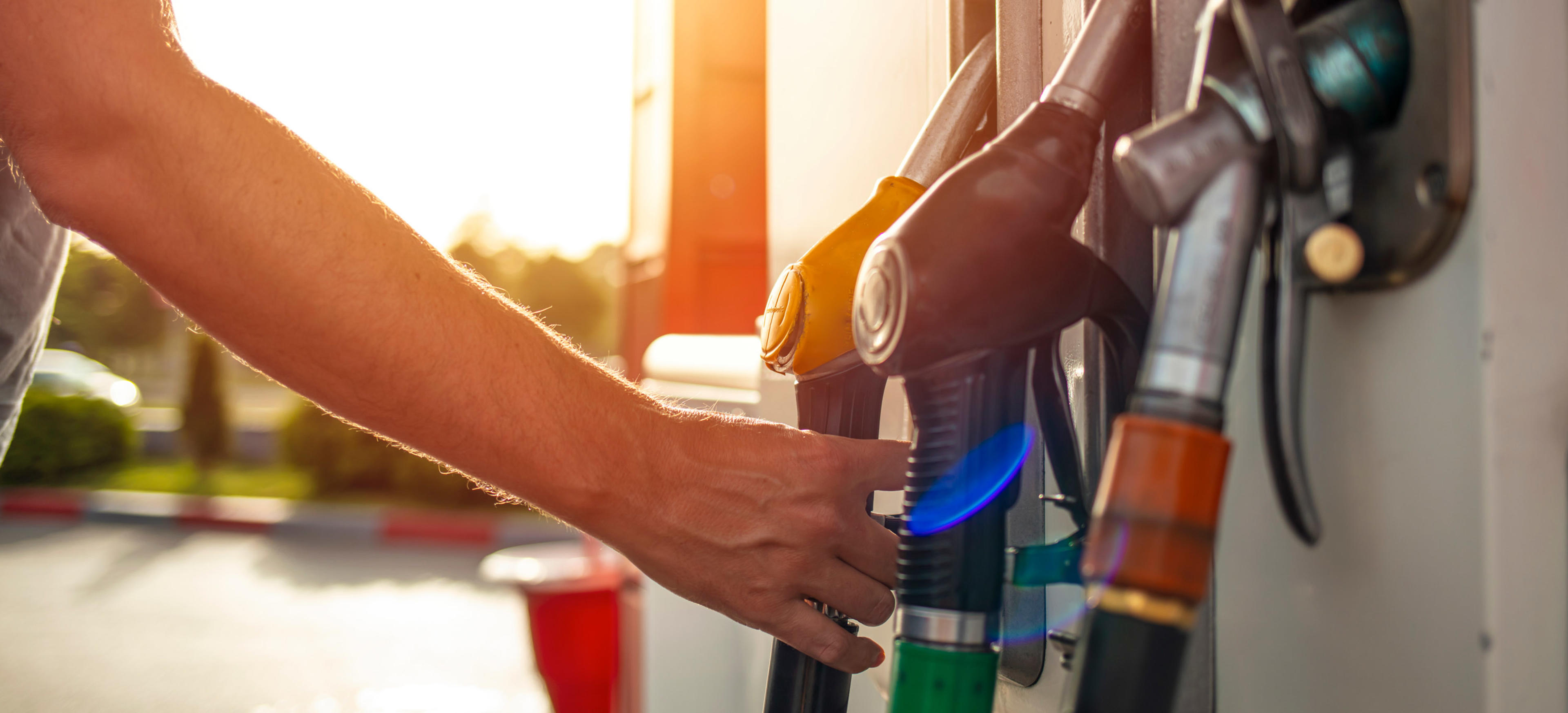 How to Fix Putting Petrol in a Diesel Motorama