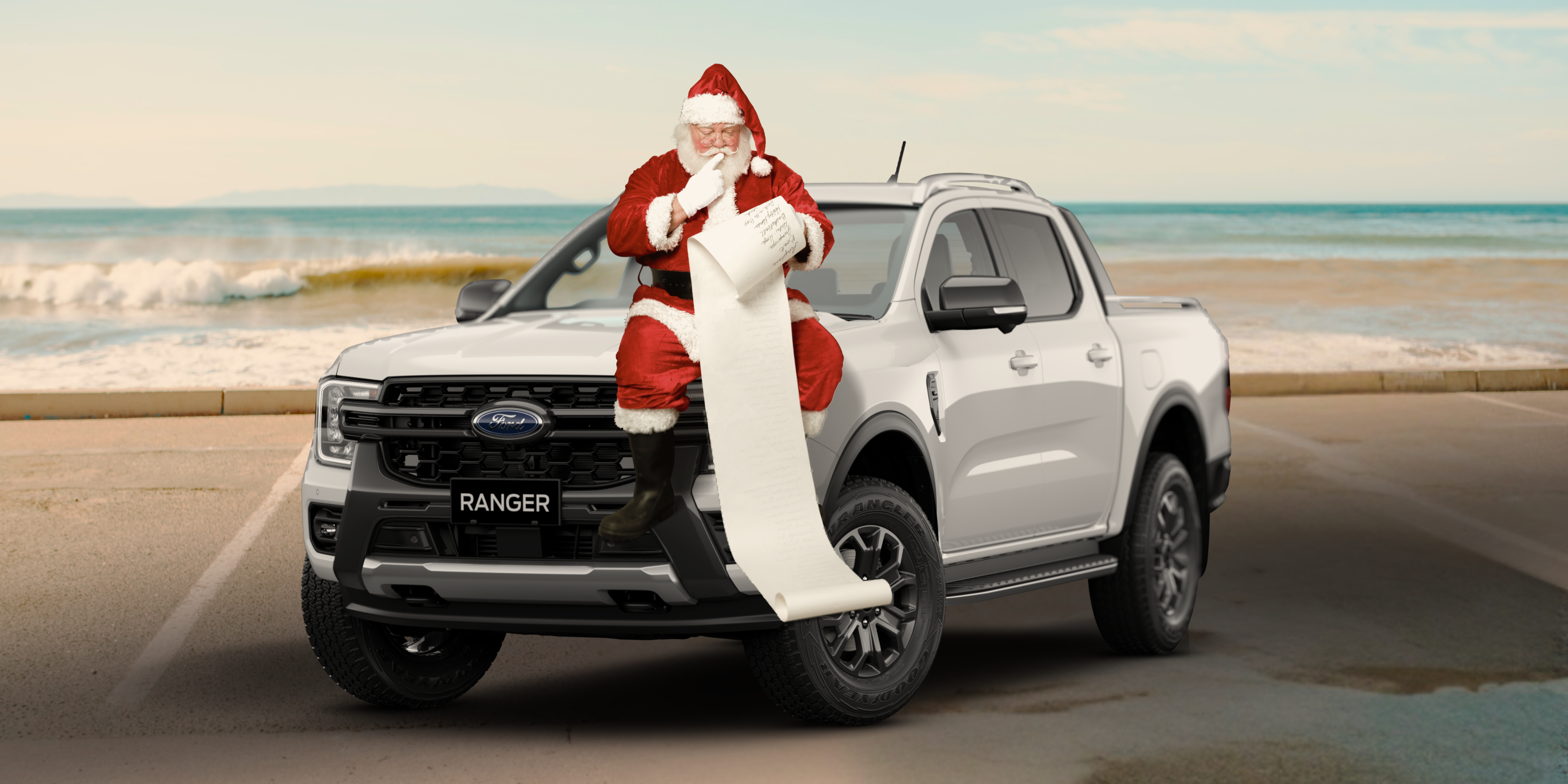 Automotive Safety Tips for a Safe and Joyful Sydney Christmas banner