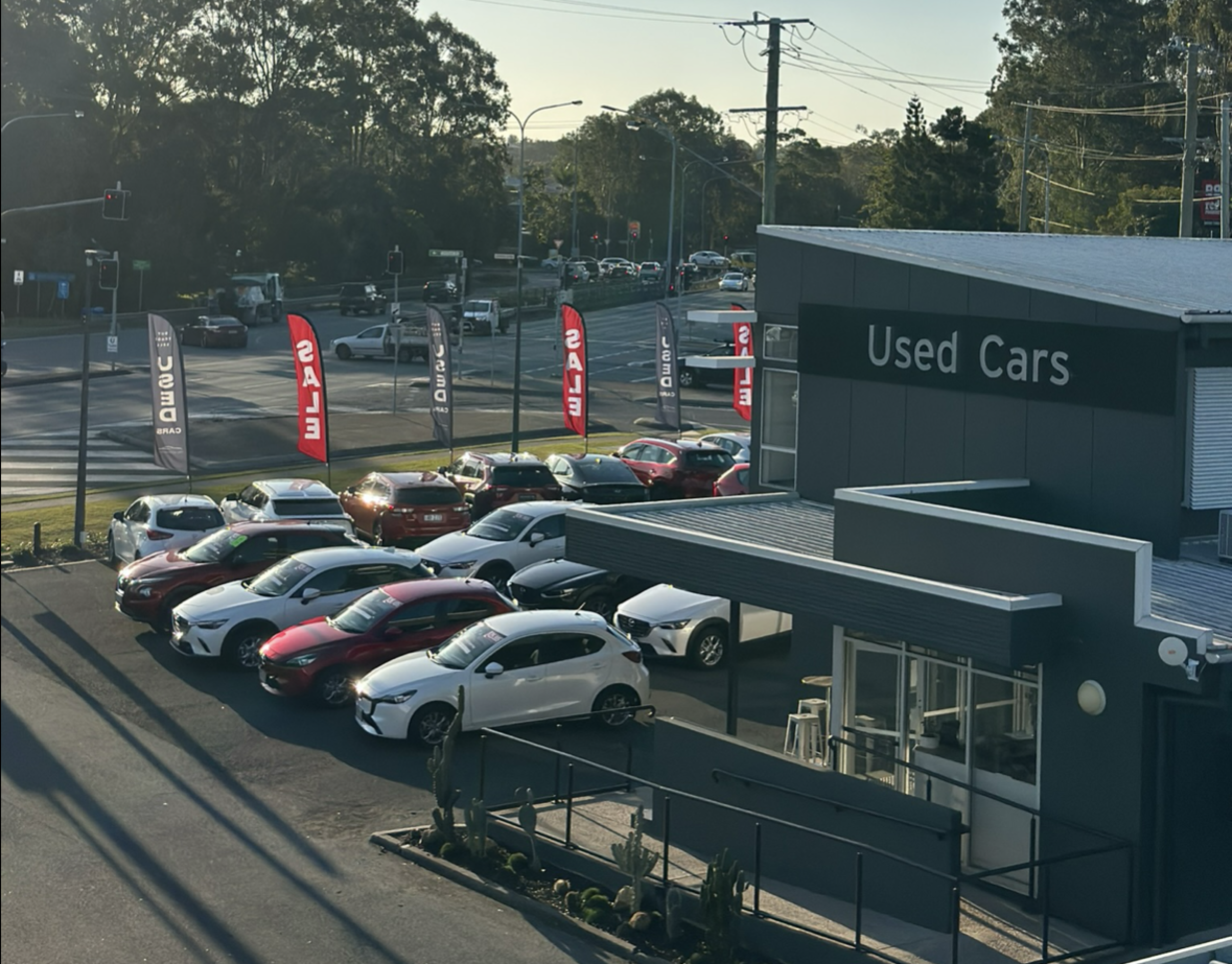Why a Used Isuzu is an Excellent Car Choice banner