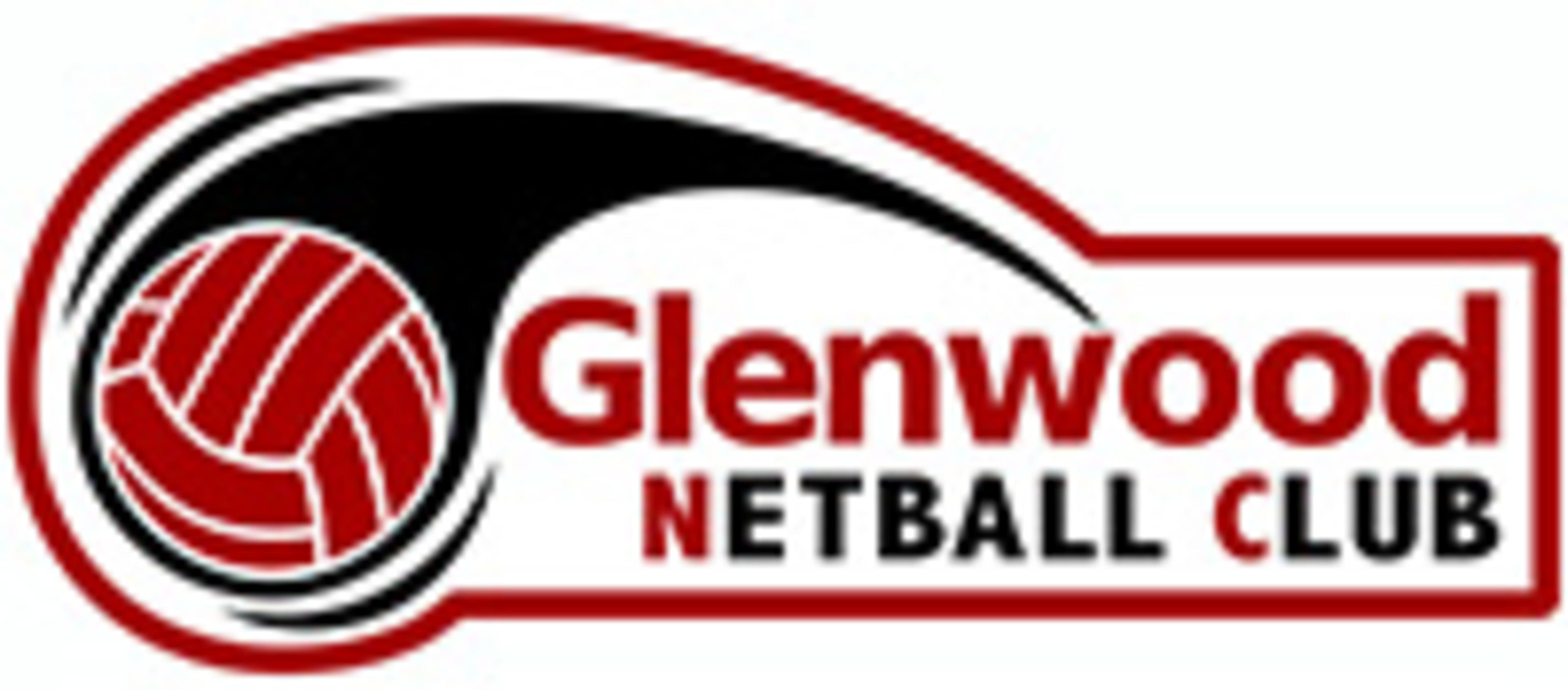 Glenwood Netball Club Image