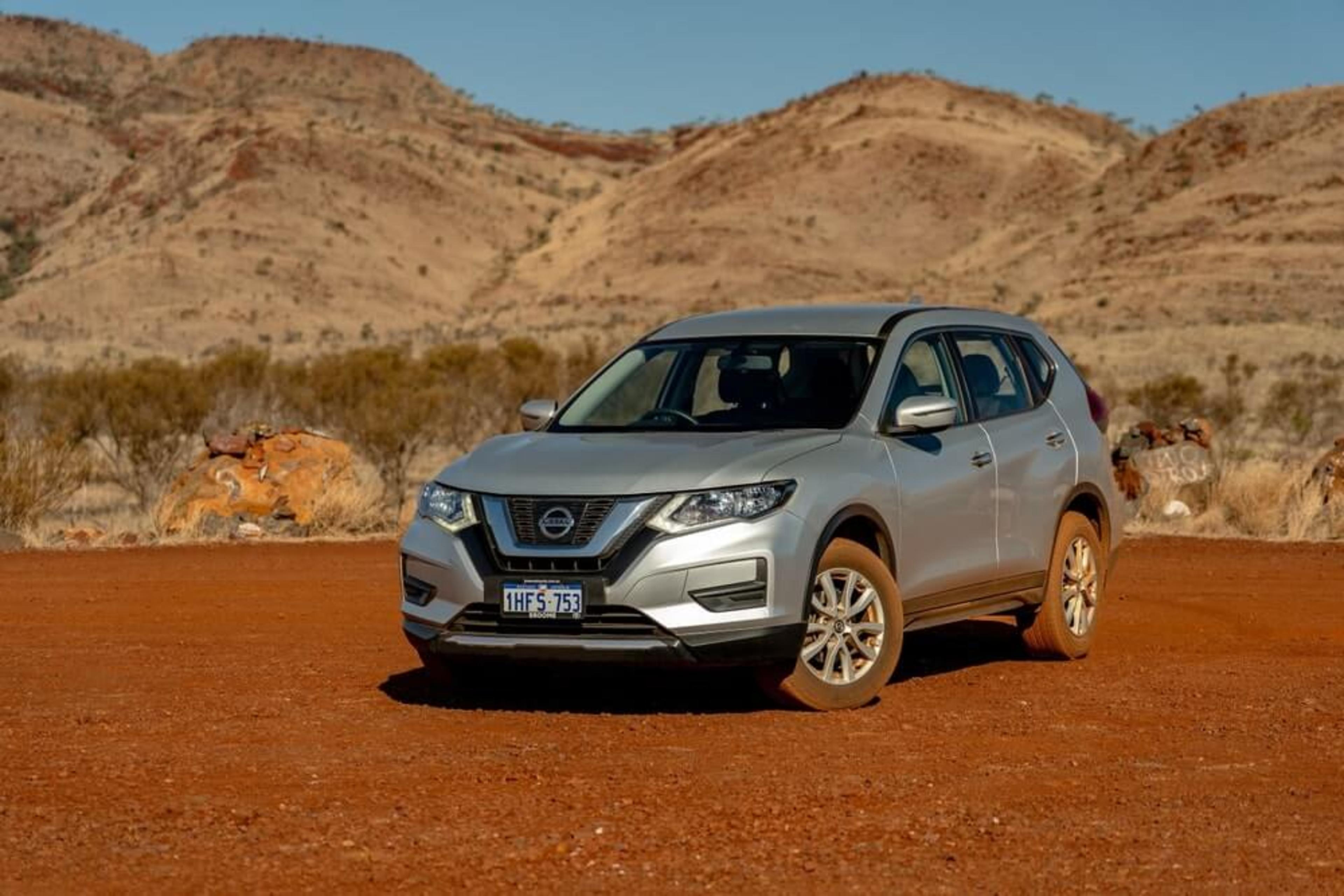 Australia's Best SUVs: Comparing the Top Contenders banner
