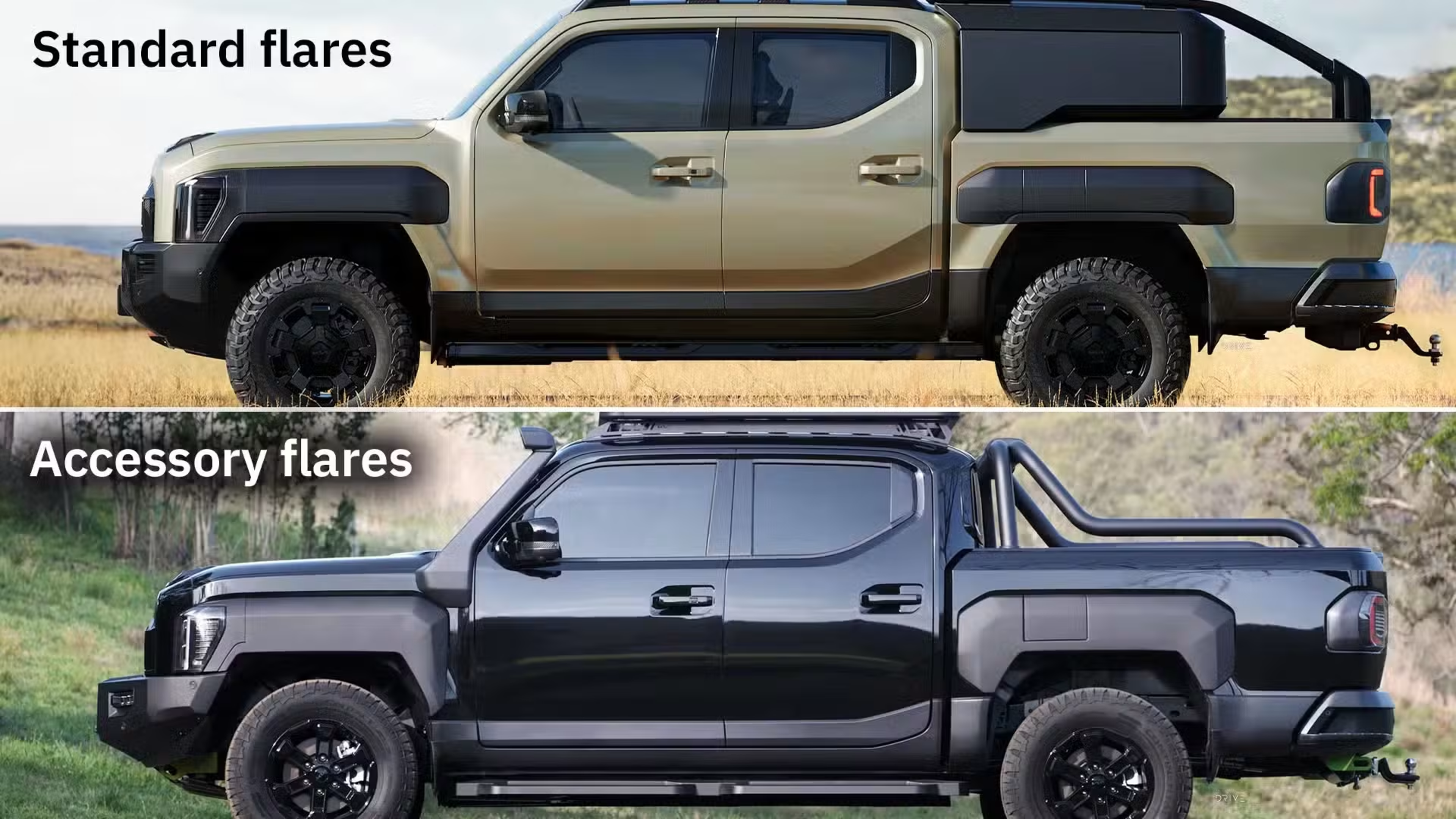 Kia Tasman Ute: Bold Styling and Fresh Updates for Australia banner