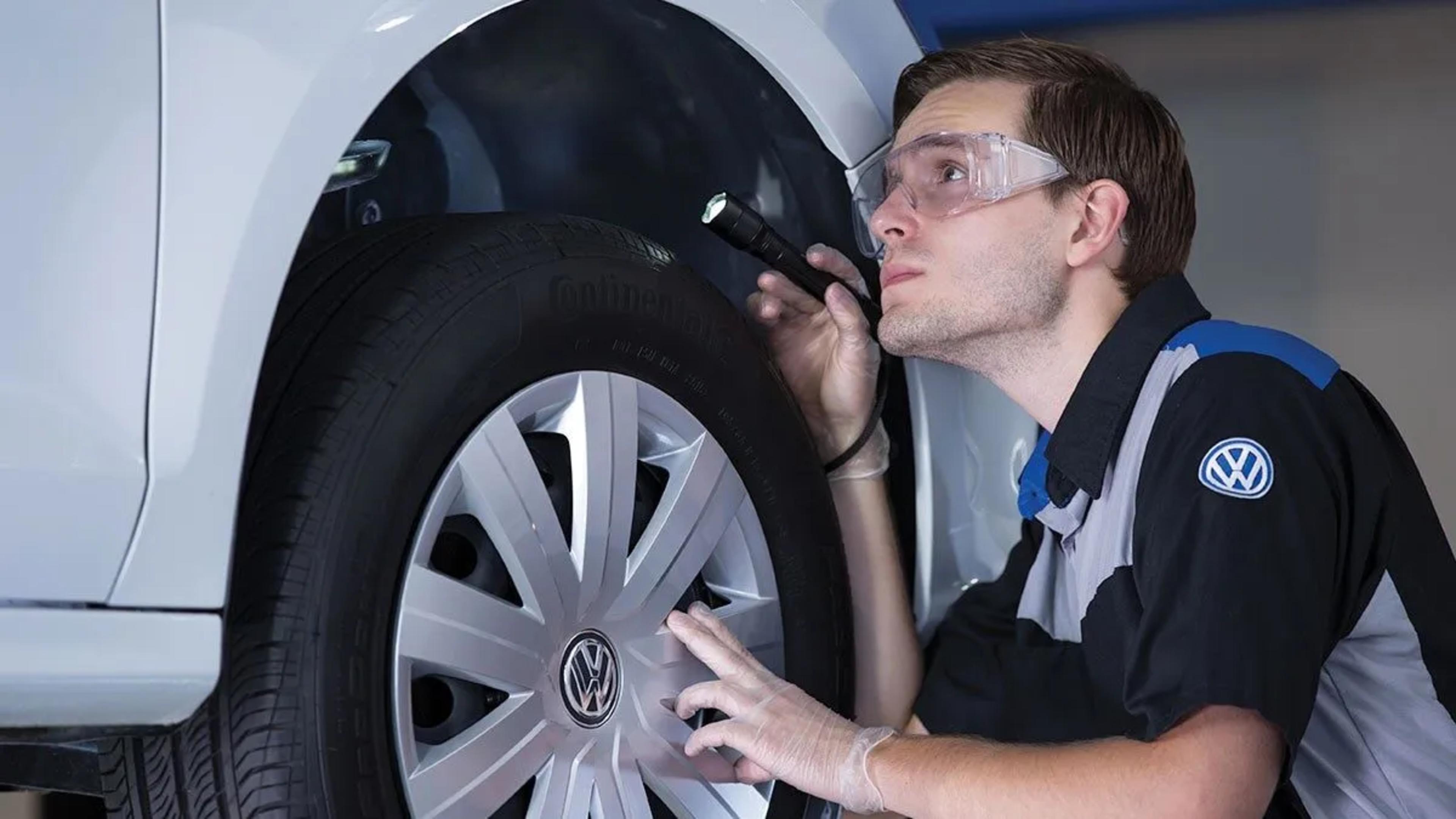 The Importance of Having a Wheel Alignment featured image