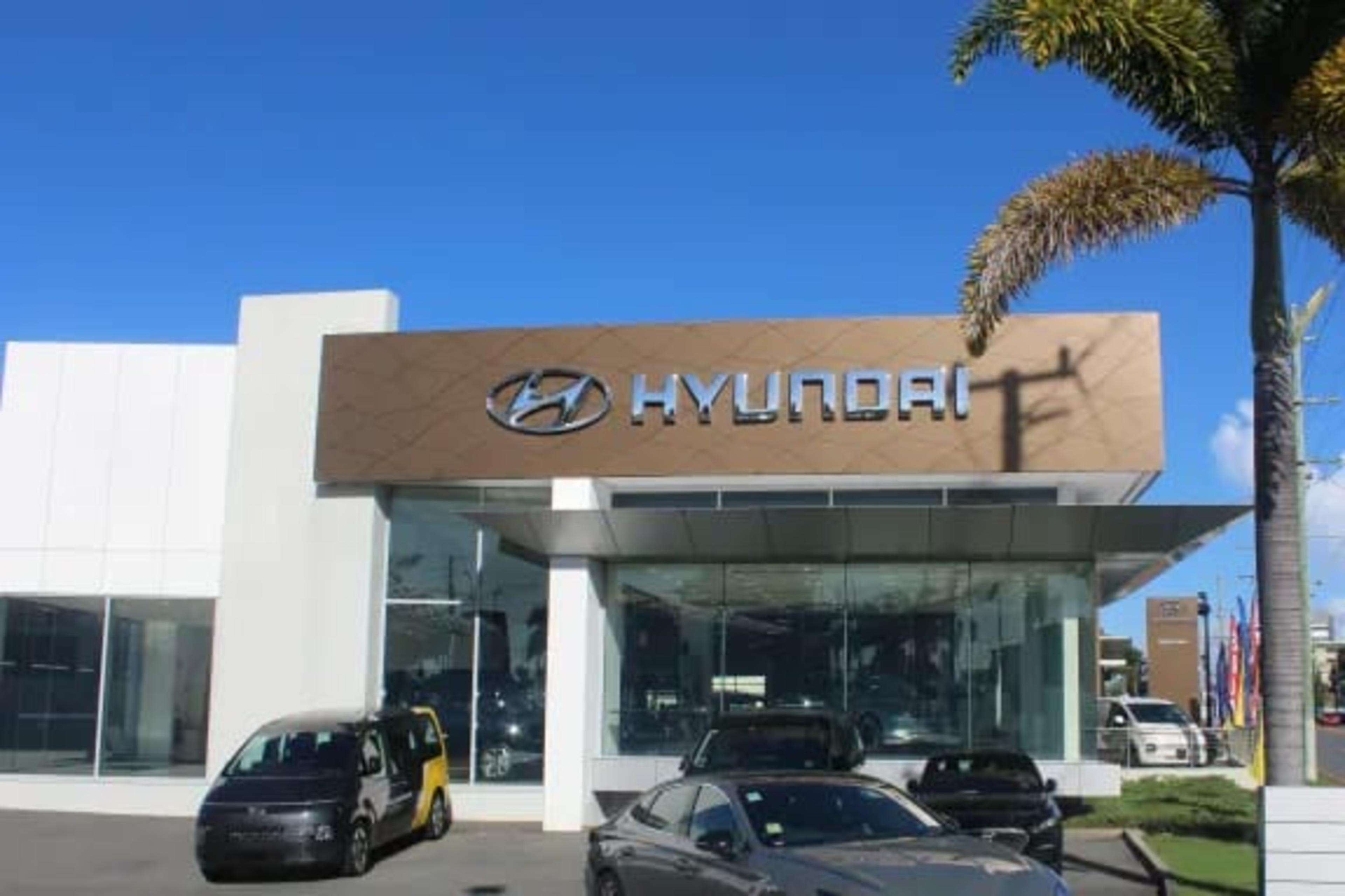 About Us | Gold Coast Hyundai