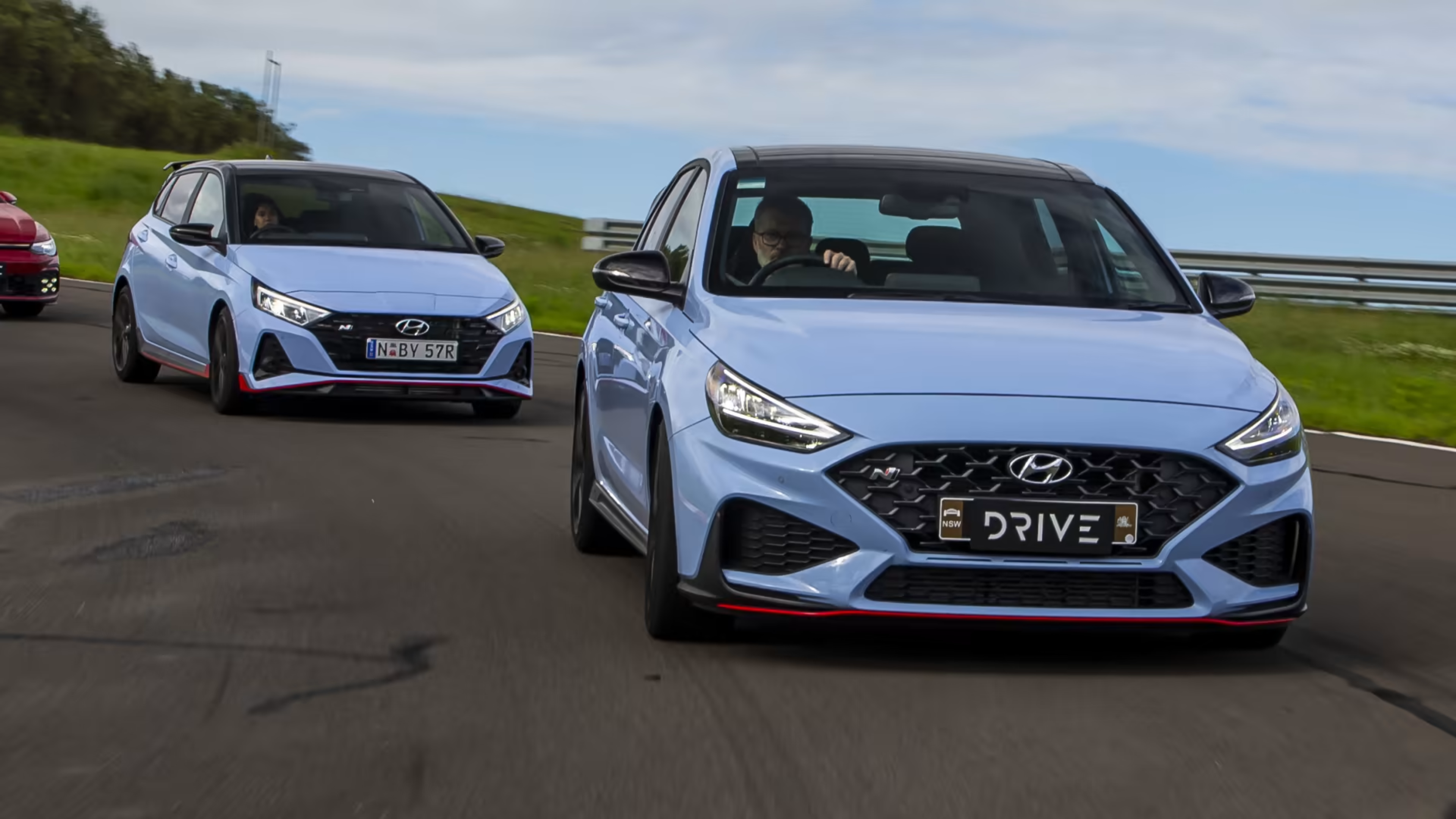 Hyundai i20 N and i30 N Hot Hatches: Order Now, Wait Less! featured image