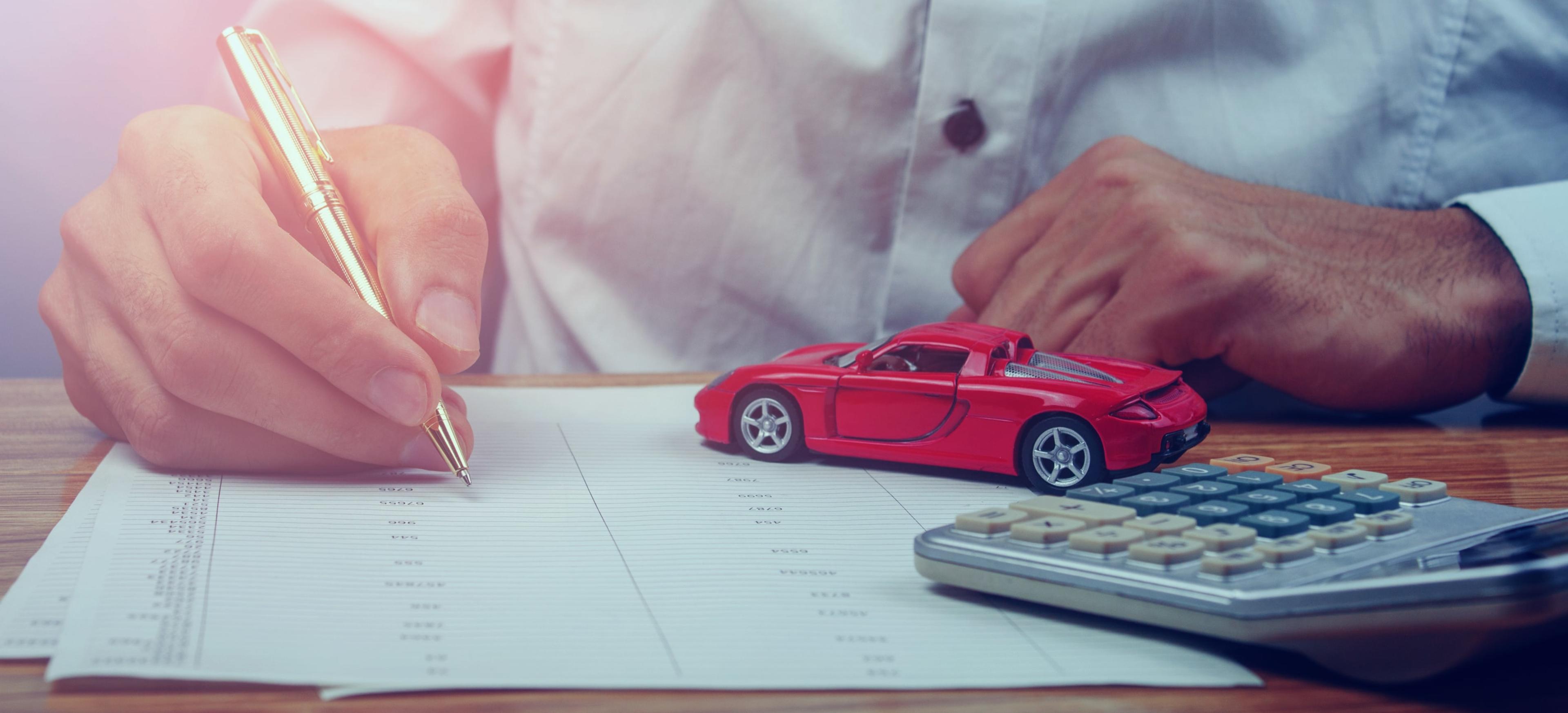 Clearing Up Misconceptions About Dealership Financing banner