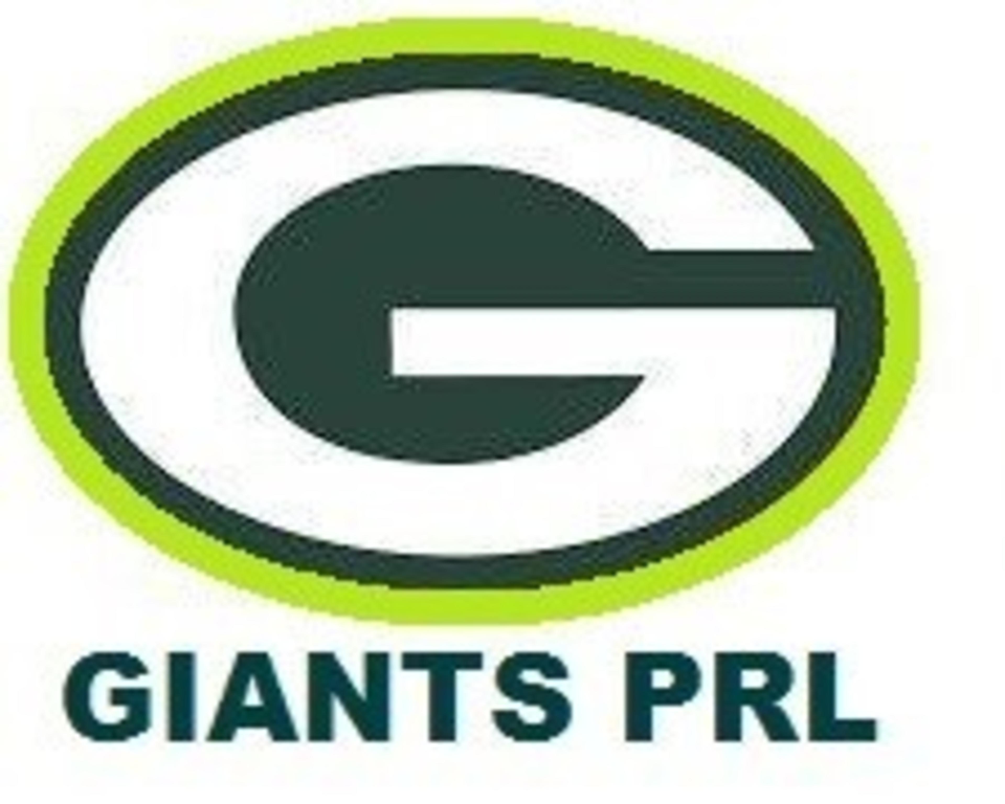 Giants PLR Image