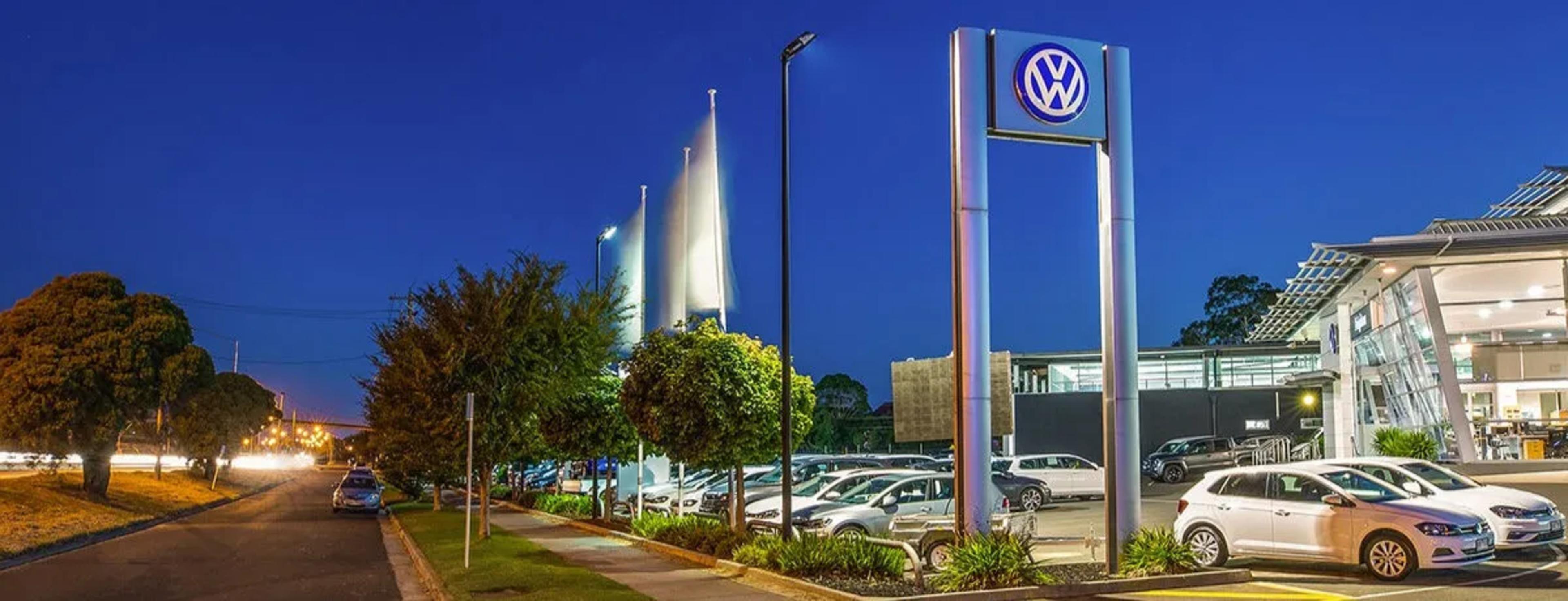 Why Choose Brighton Volkswagen? featured image