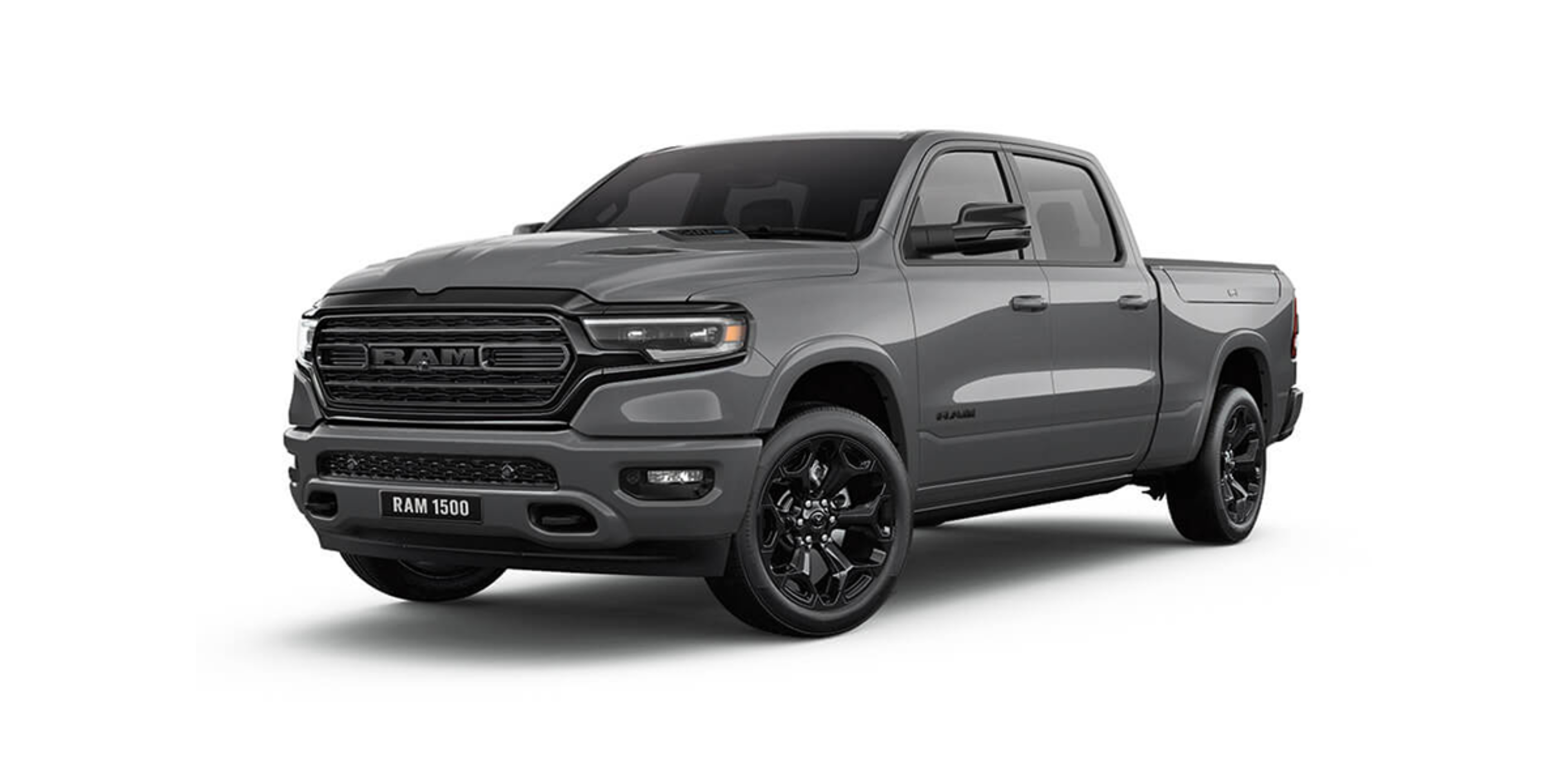 A Cut Above the Rest: What Sets the Ram 1500 Limited Crew Cab Apart from Competitors featured image