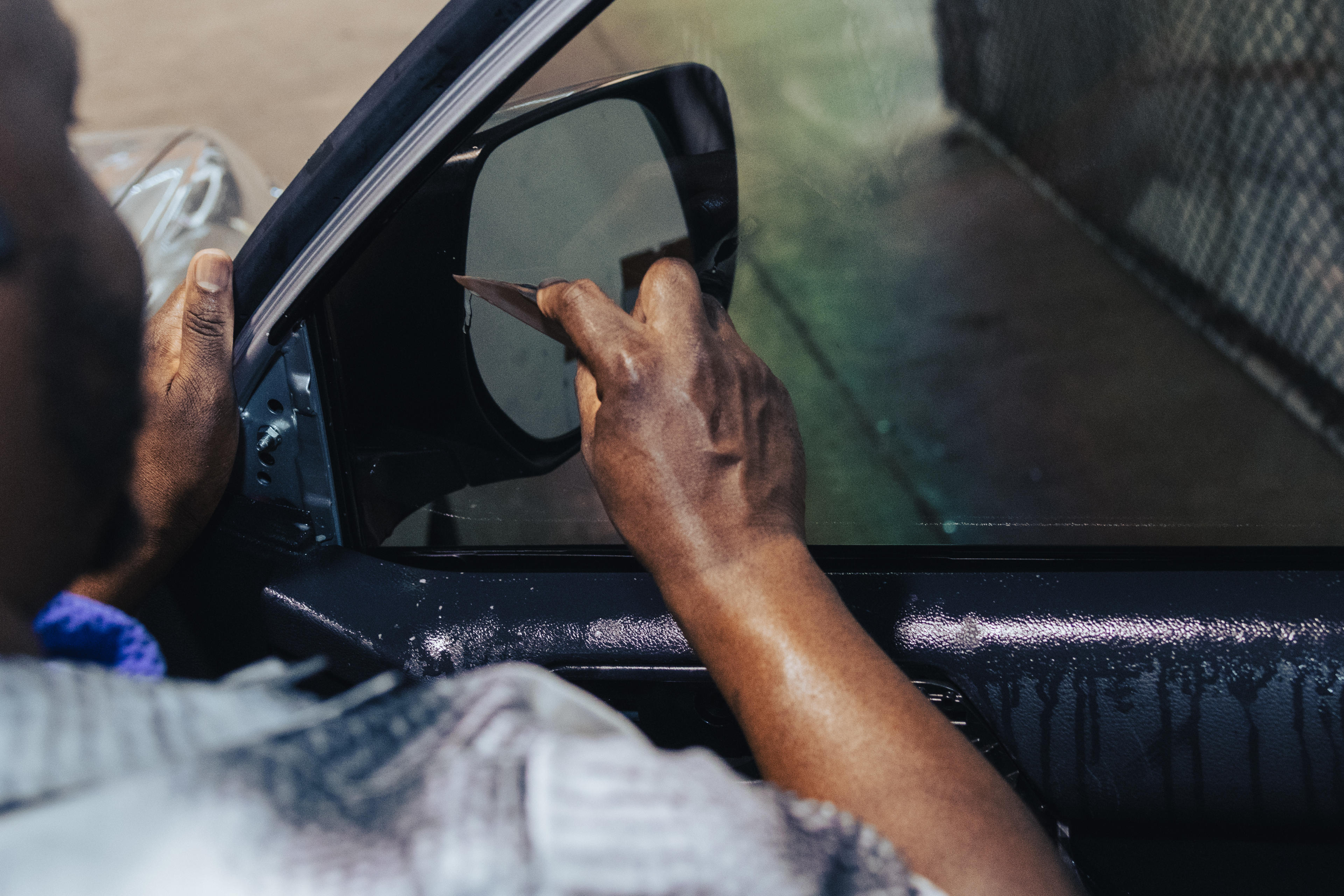 Why Every Car SHOULD Be Tinted banner