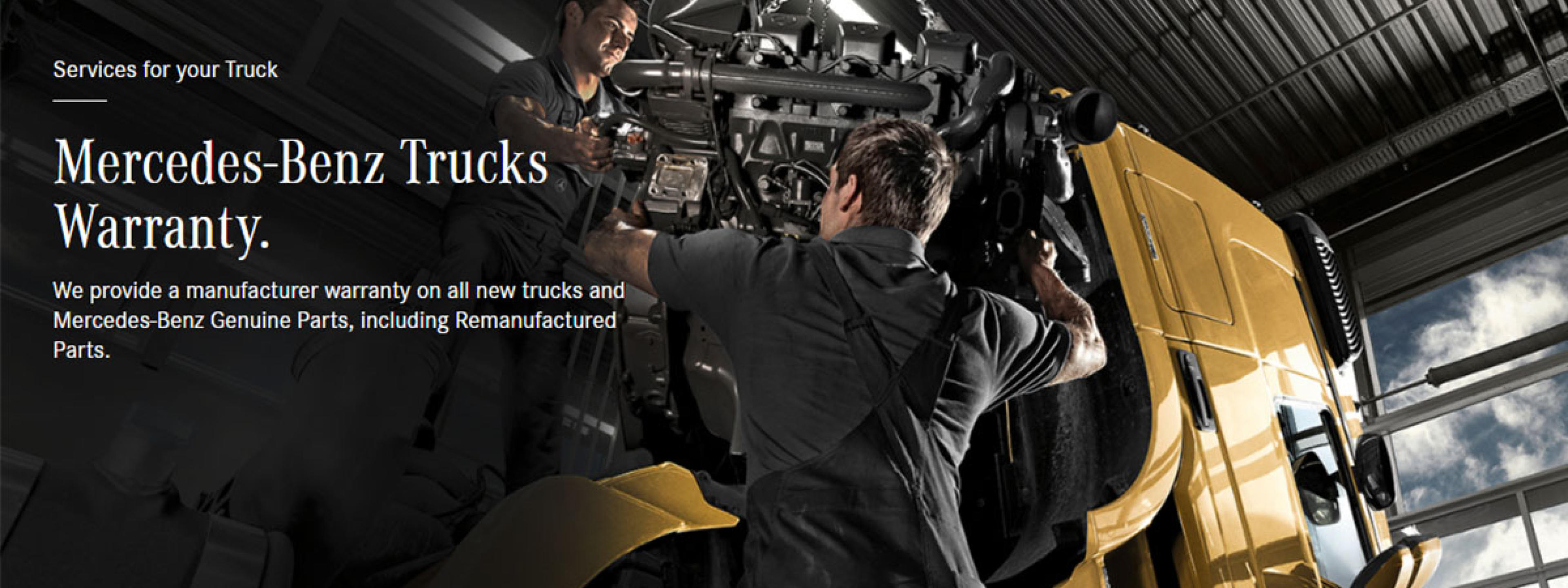 Decoding The Mercedes Benz Factory Warranty Everything You Need To Know