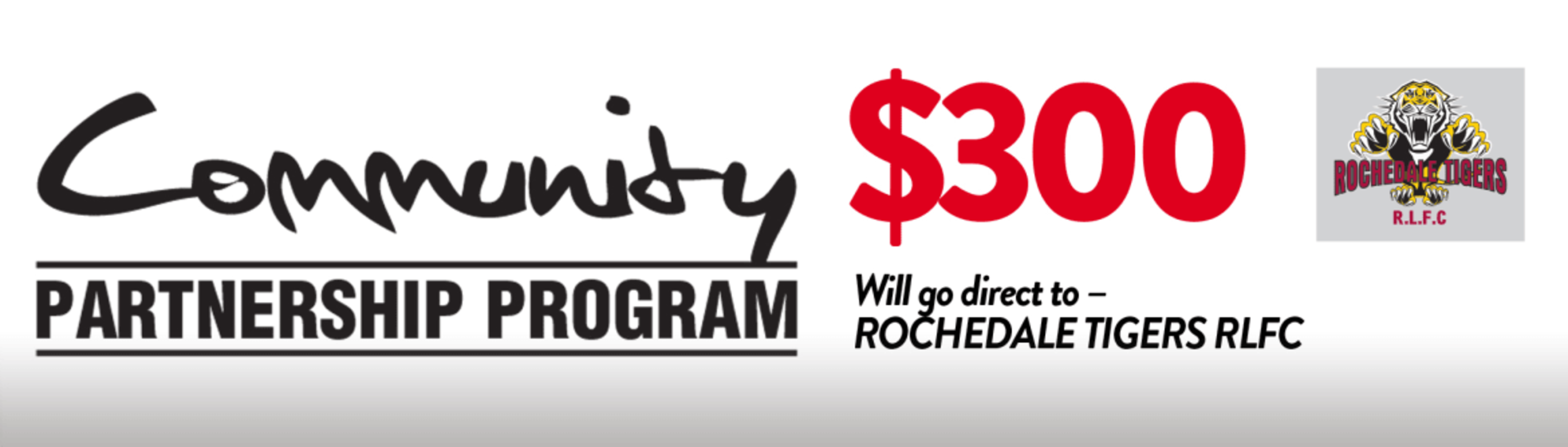 Rochedale Tigers RLFC Motorama