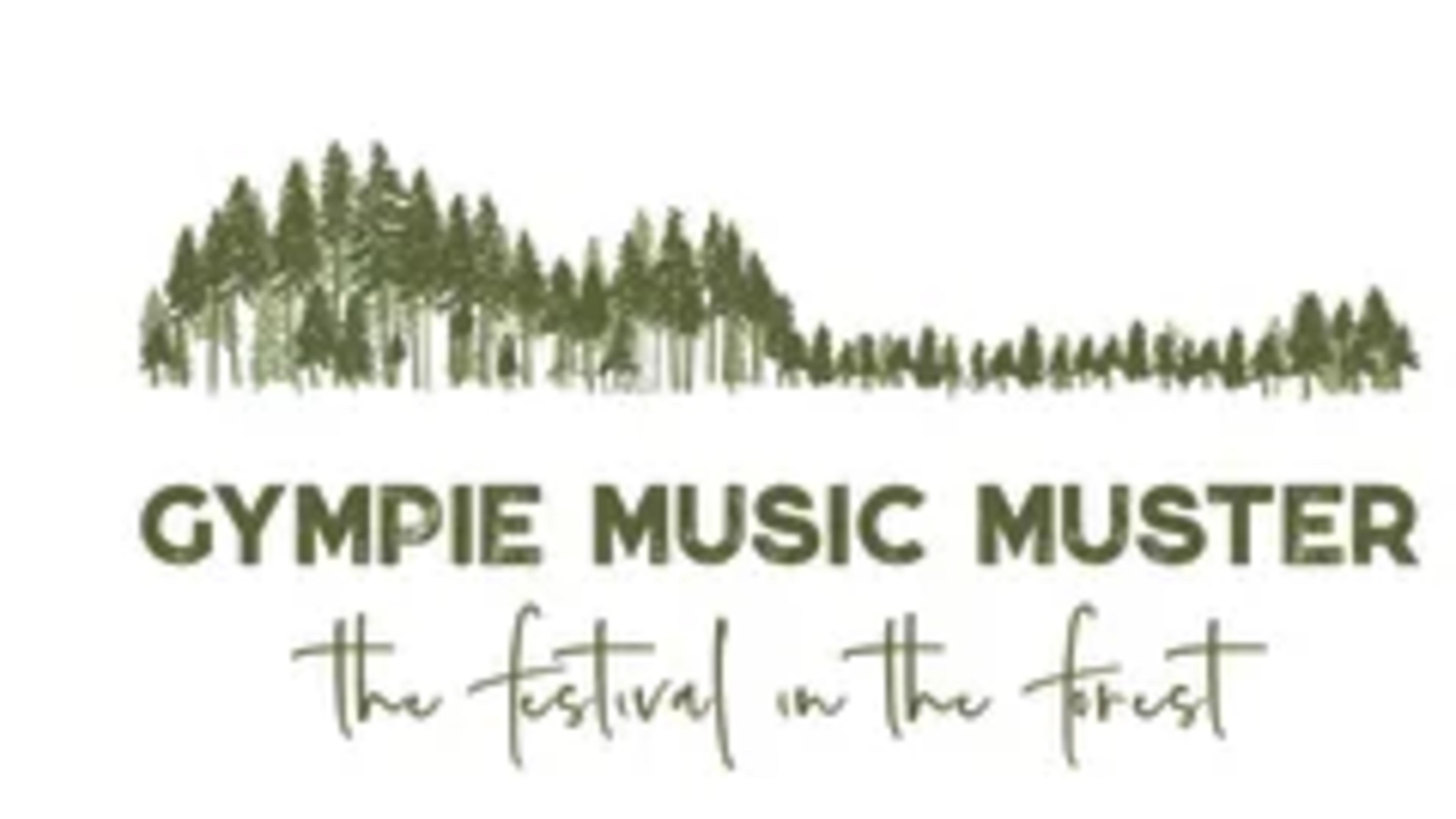  Gympie Music Muster Image
