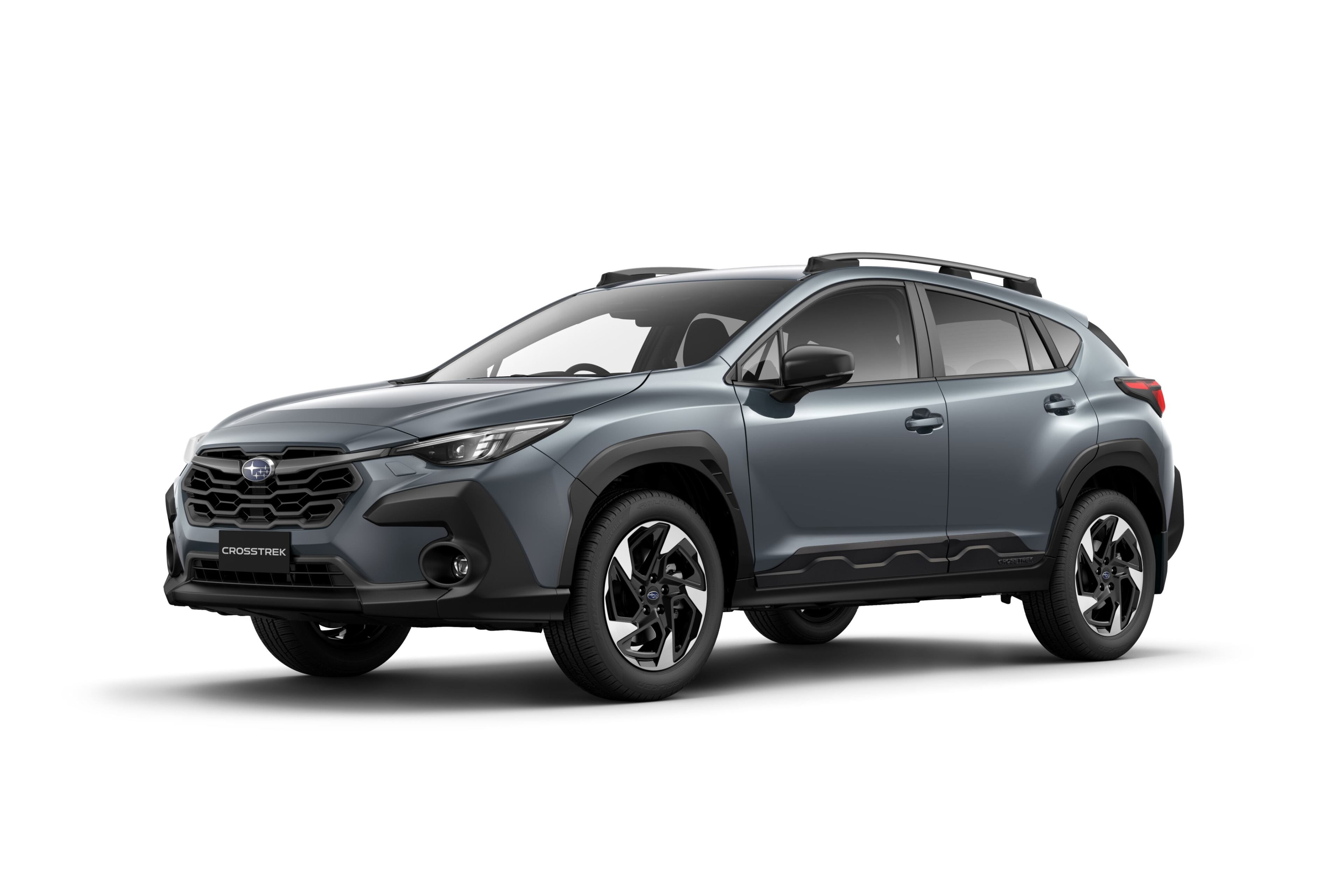 Unveiling the Special Edition Subaru Crosstrek 2.0X AWD: Elevating Adventure featured image