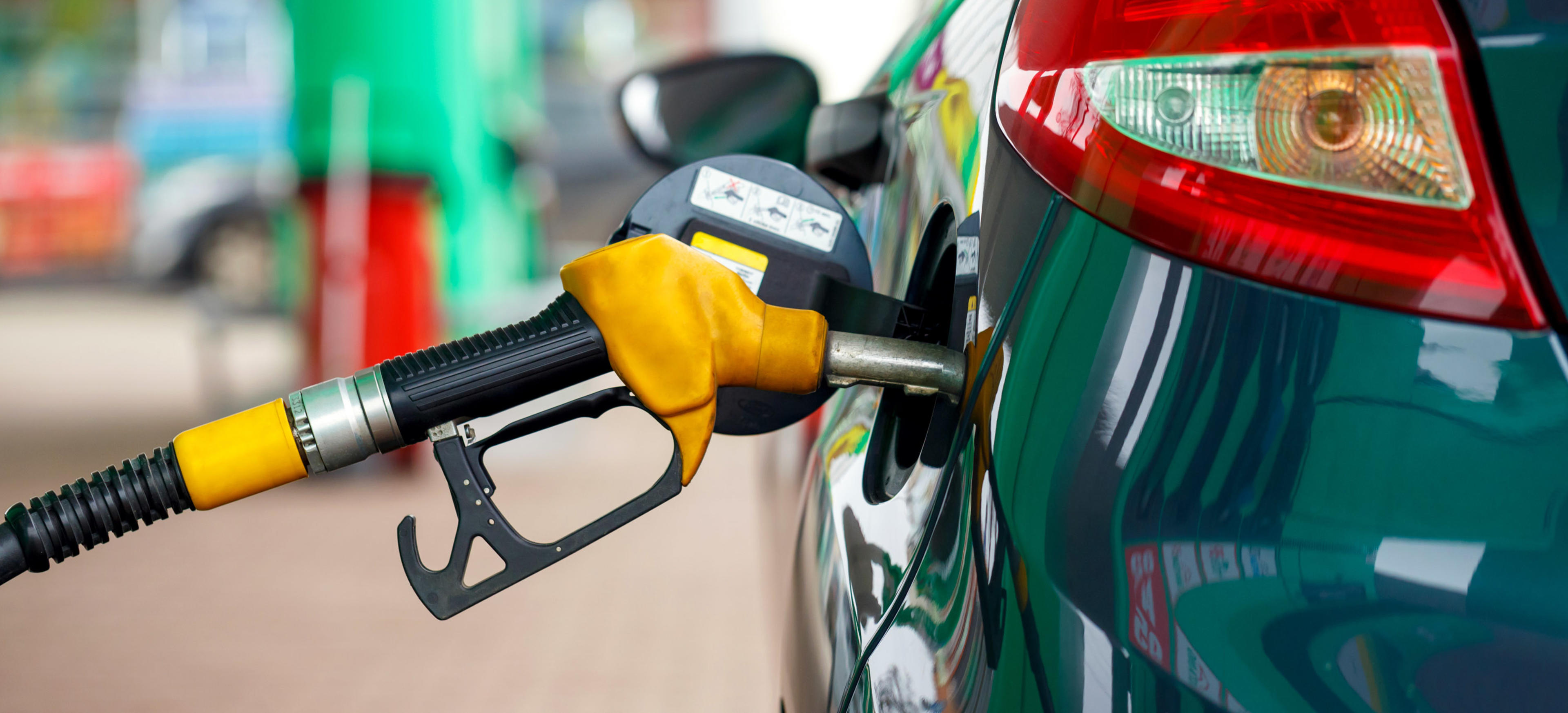 Benefits of Using Premium Fuel Motorama