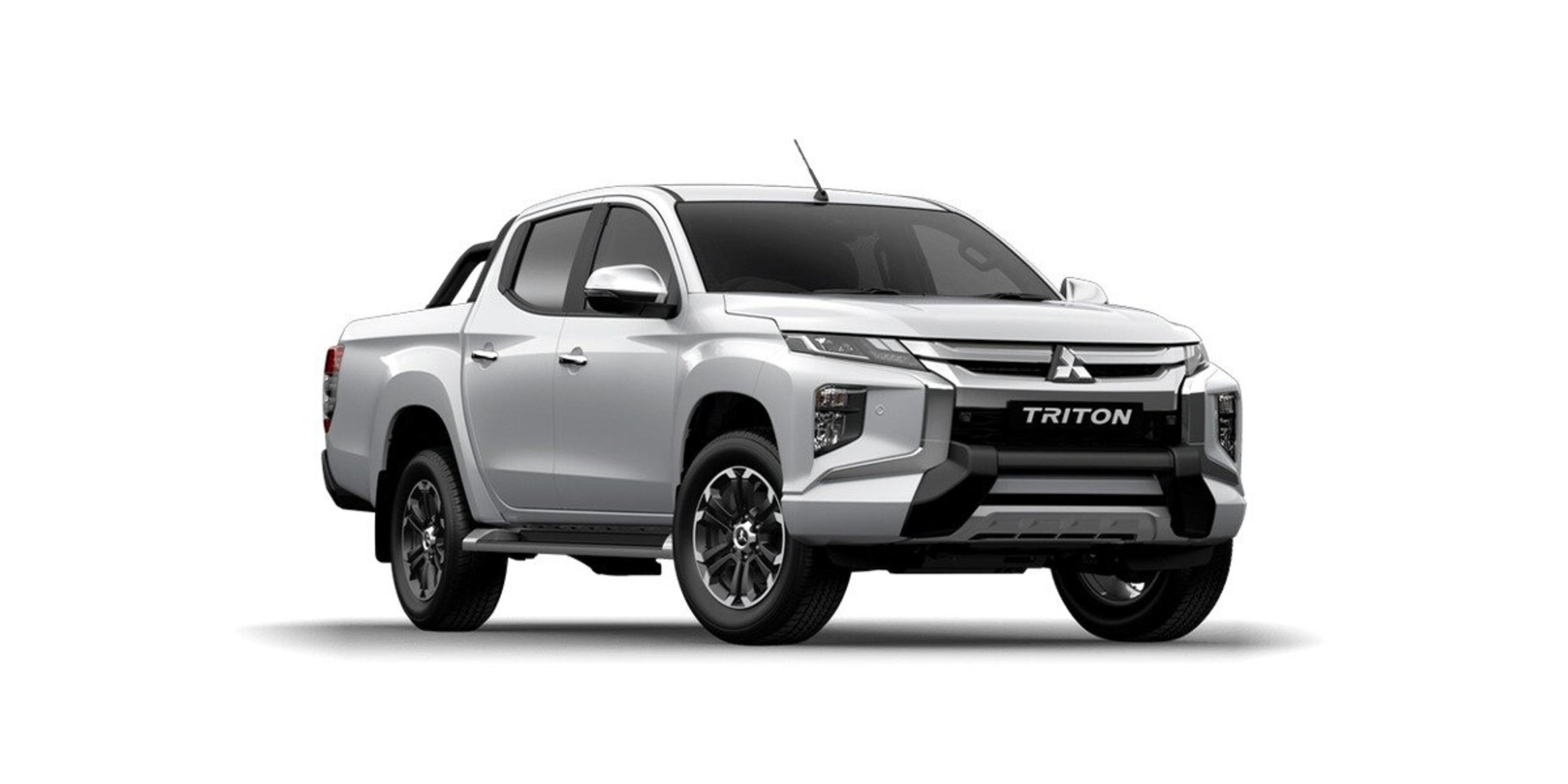 Unleashing Power and Versatility: Exploring the Mitsubishi TRITON at Tynan Motors Kirrawee banner