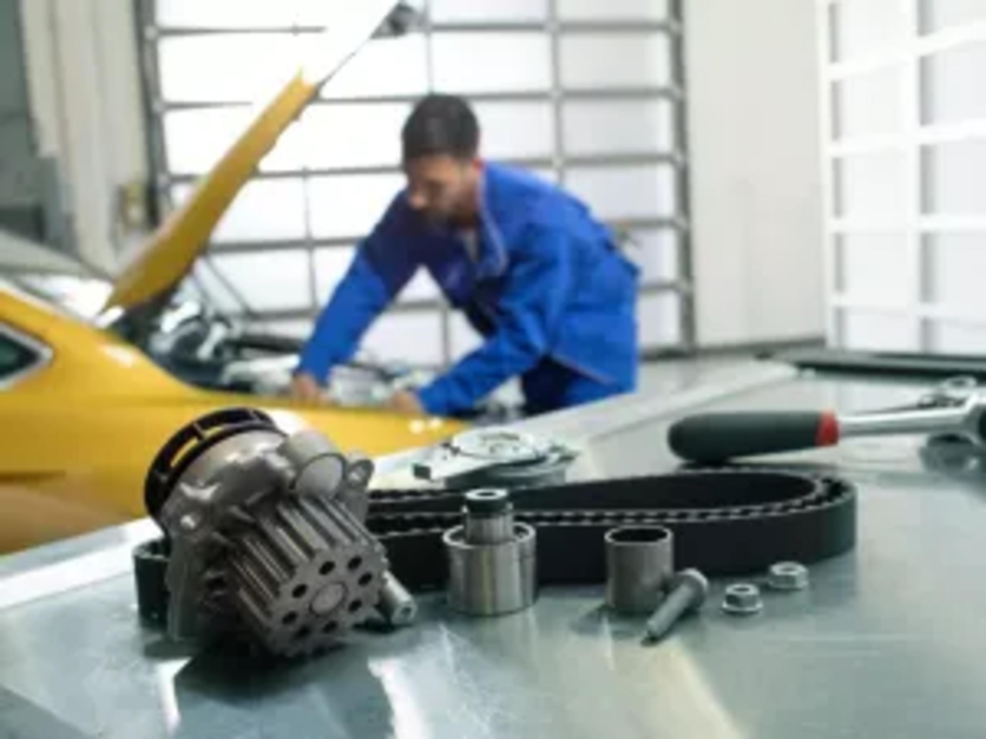 Volkswagen Parts Moorabbin Brighton Volkswagen