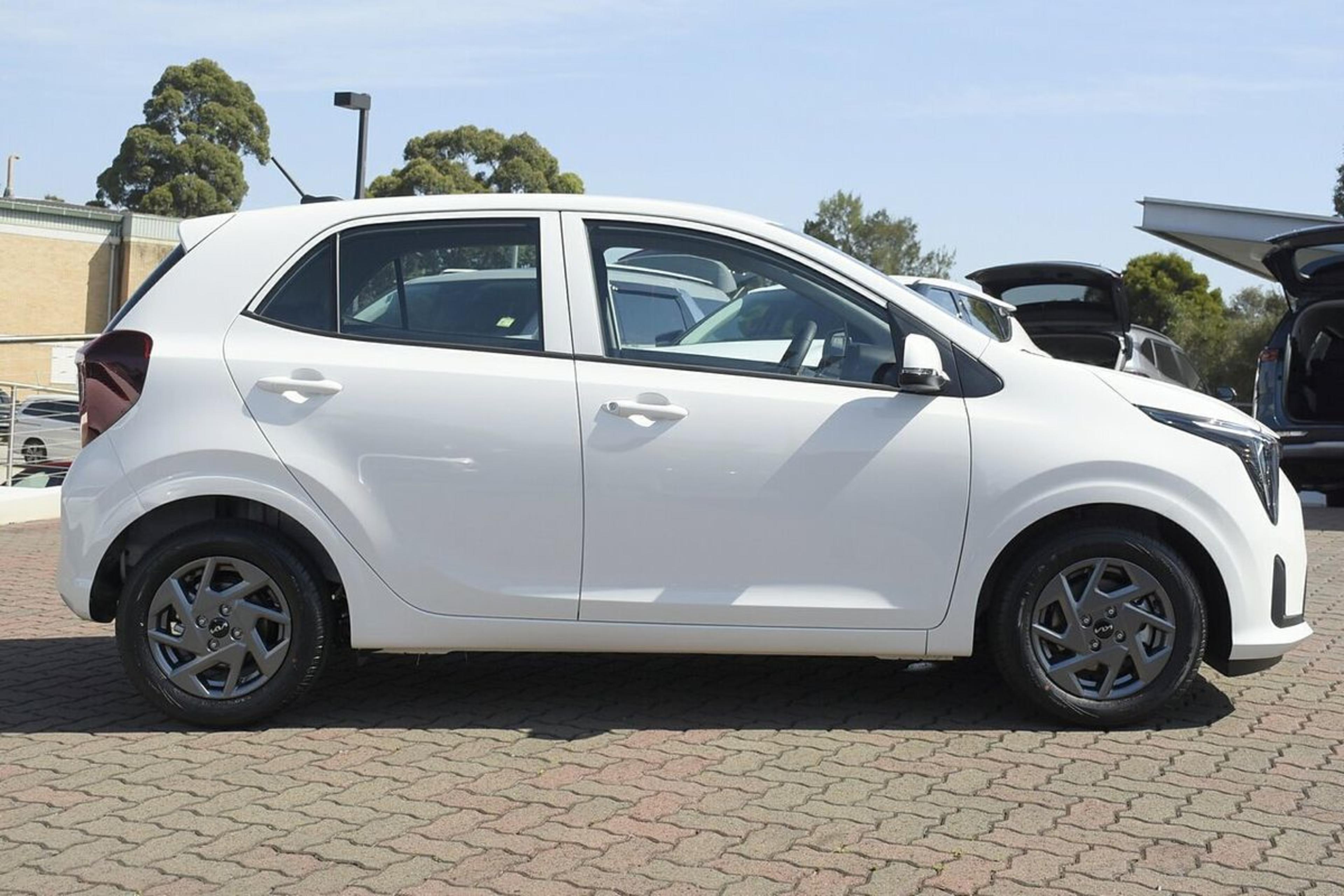 The Best Hatchbacks in Australia banner