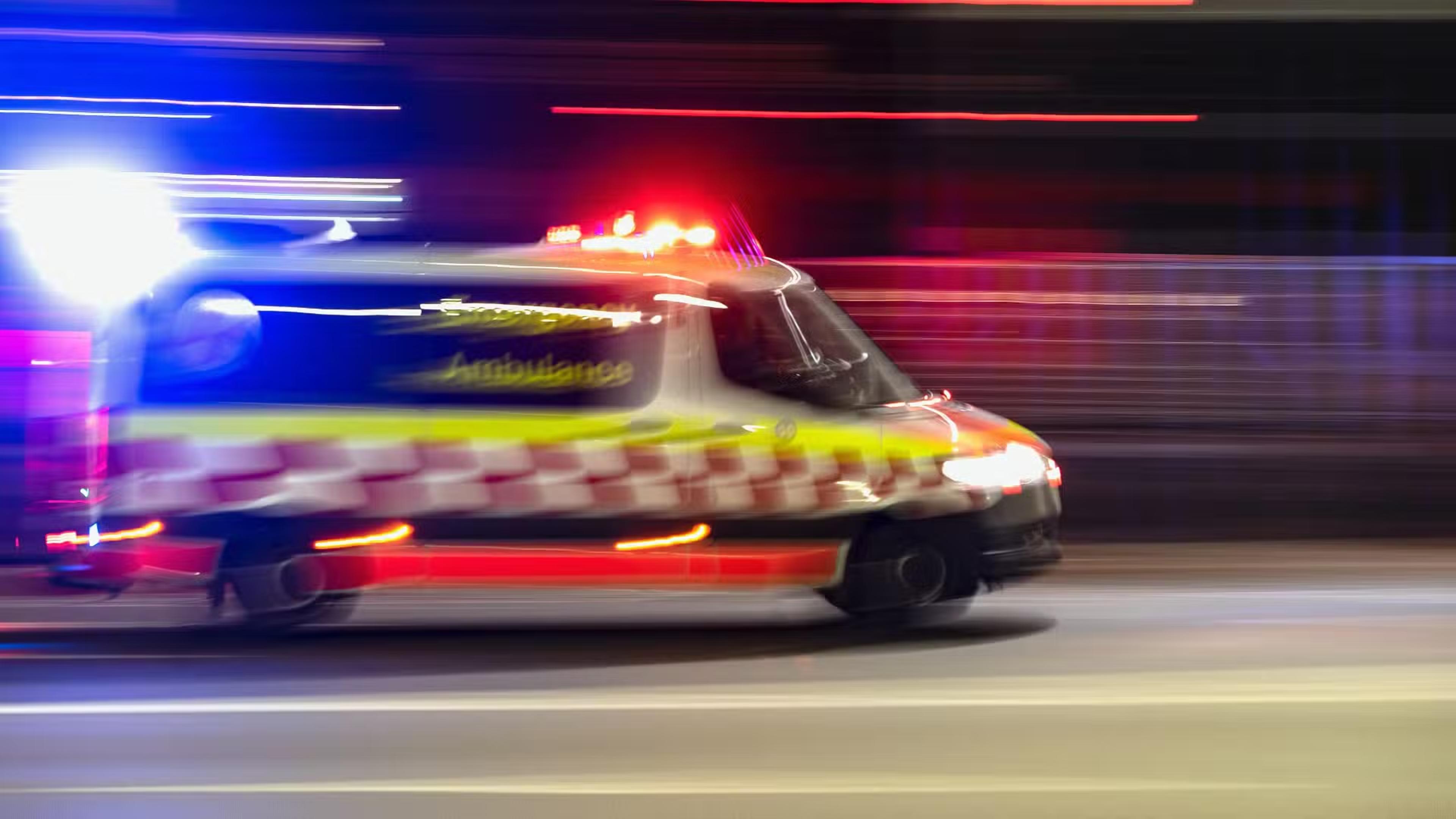 What Emergency Vehicles Do You Need to Stop For in Australia? banner