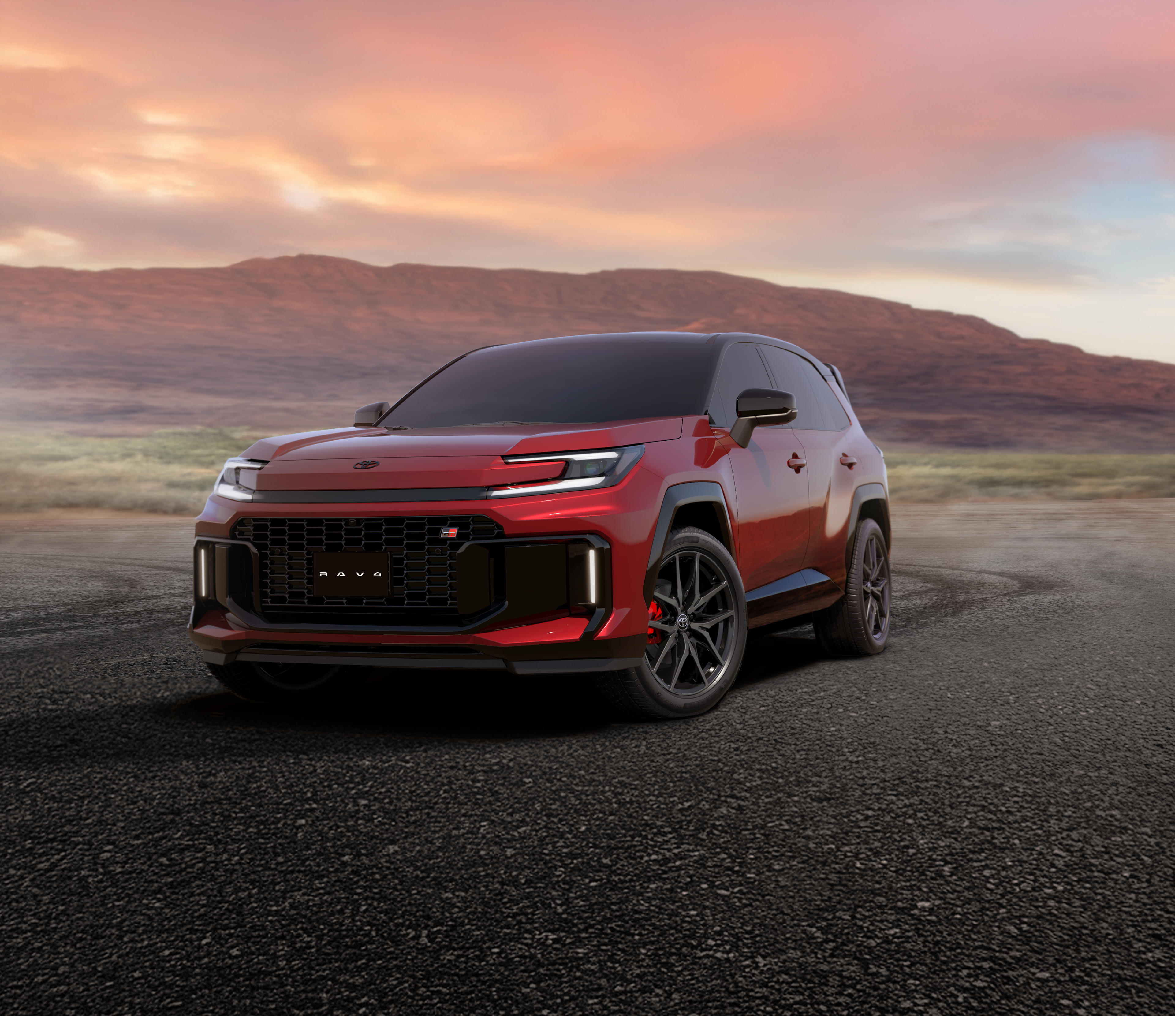 Going Green: Your Guide to Hybrids, EVs & V-Active Technology banner