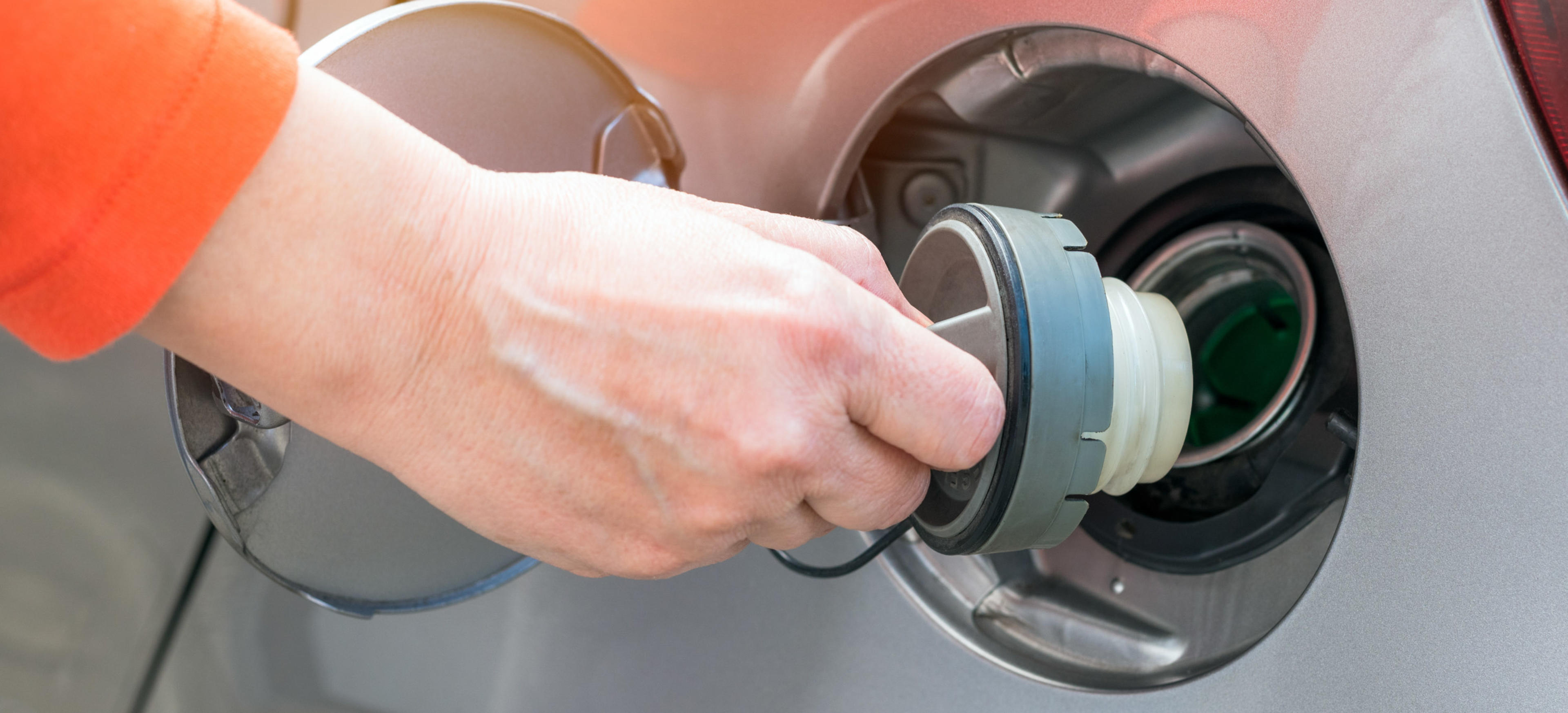 How to Fix Putting Petrol in a Diesel Motorama