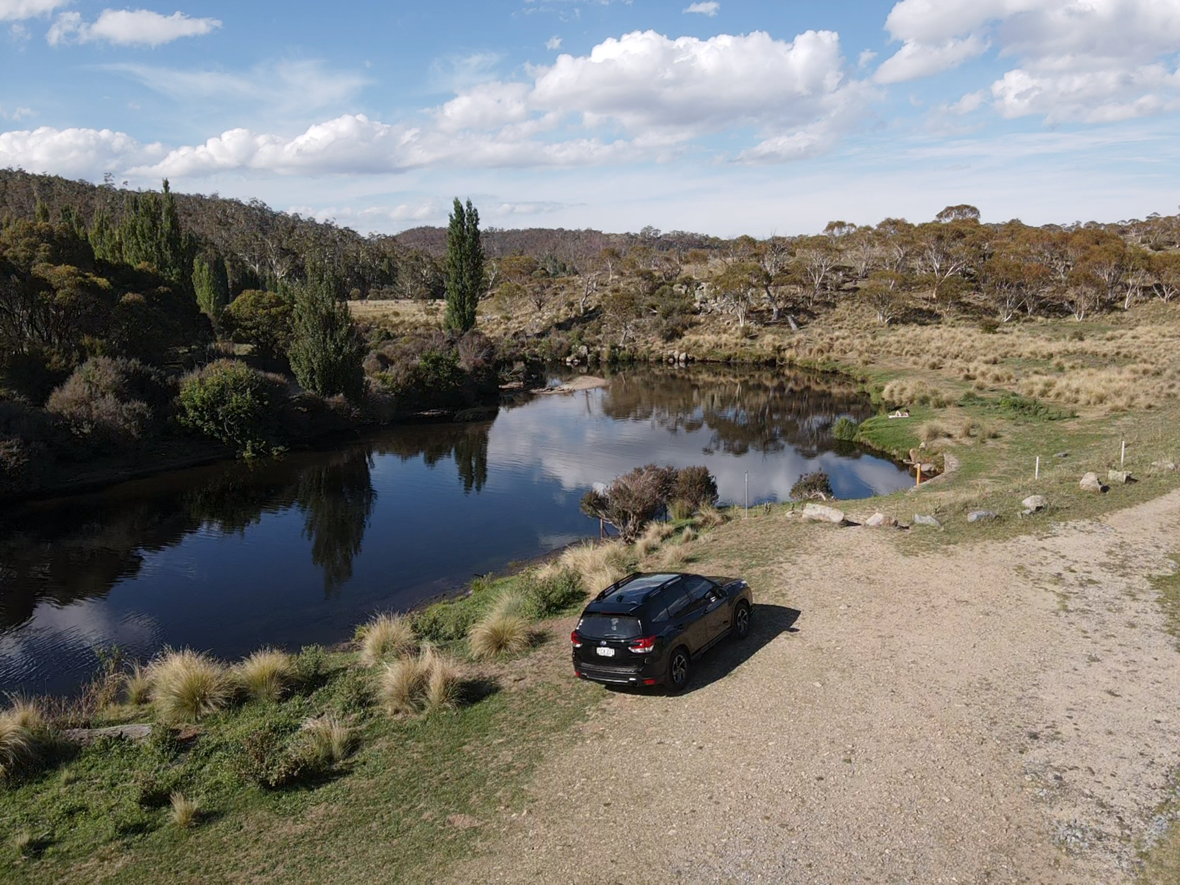 Explore NSW This Winter with Subaru banner