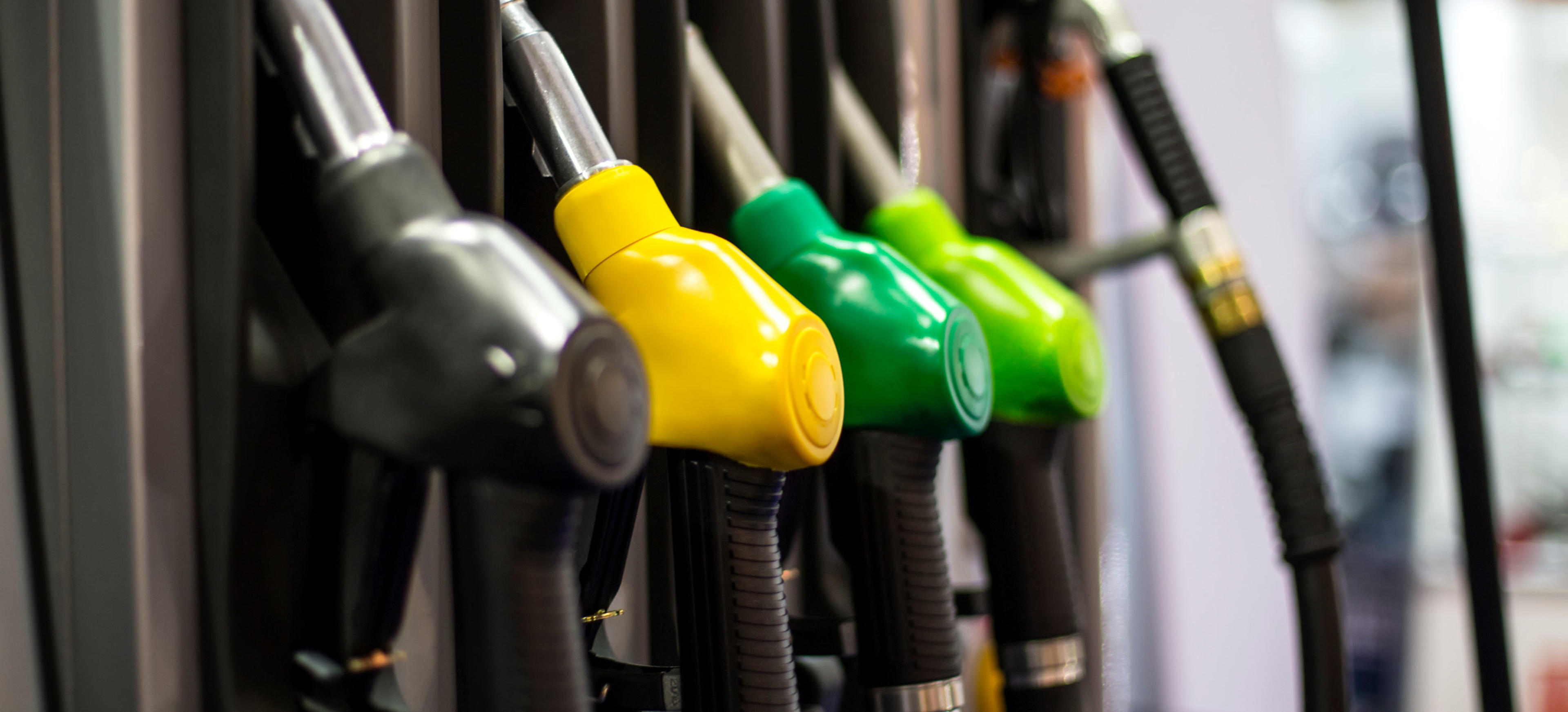 5 Ways To Reduce Your Fuel Bill banner