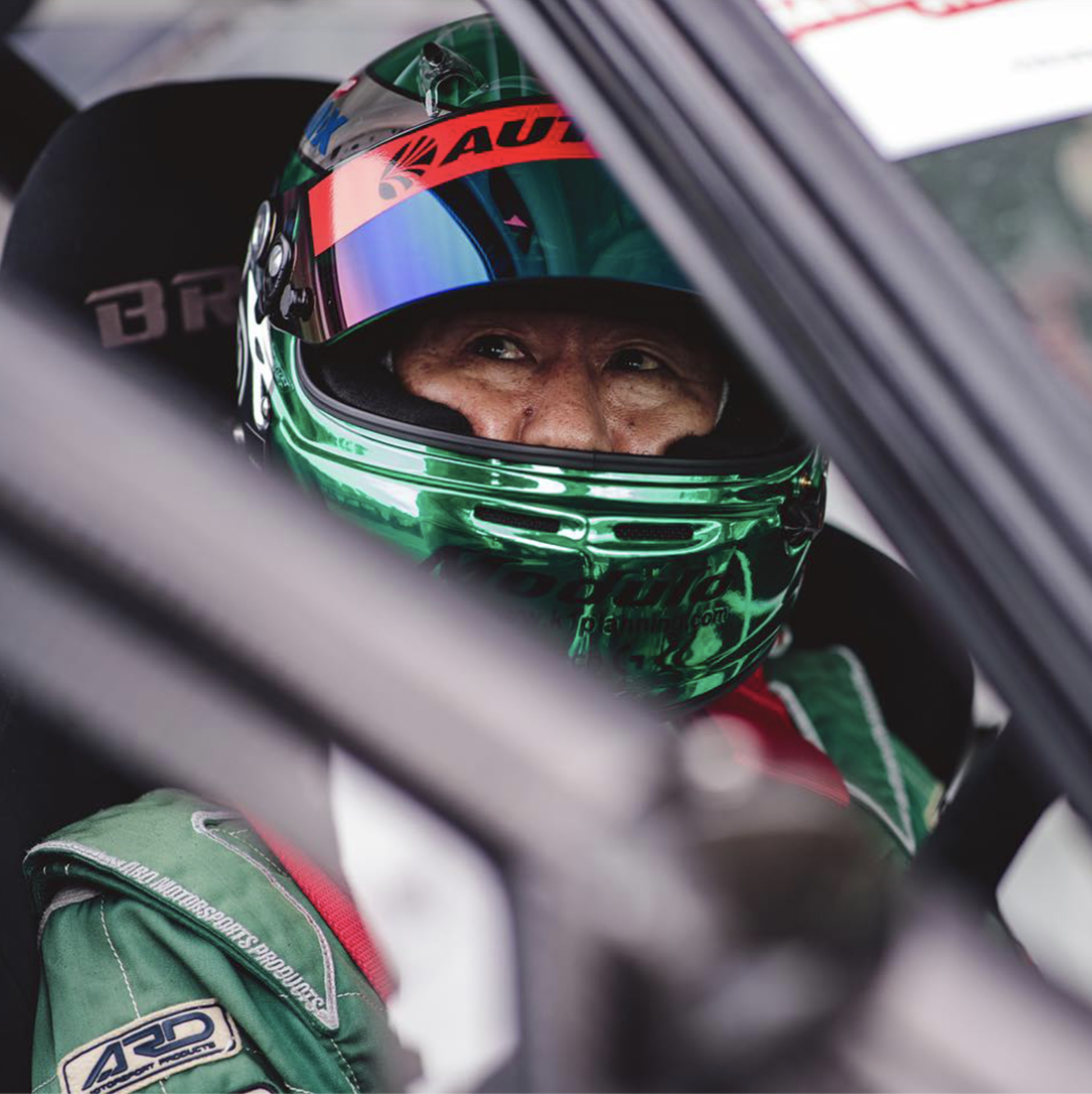 Drift King Keiichi Tsuchiya to pilot IONIQ 5 N at World Time Attack Challenge featured image