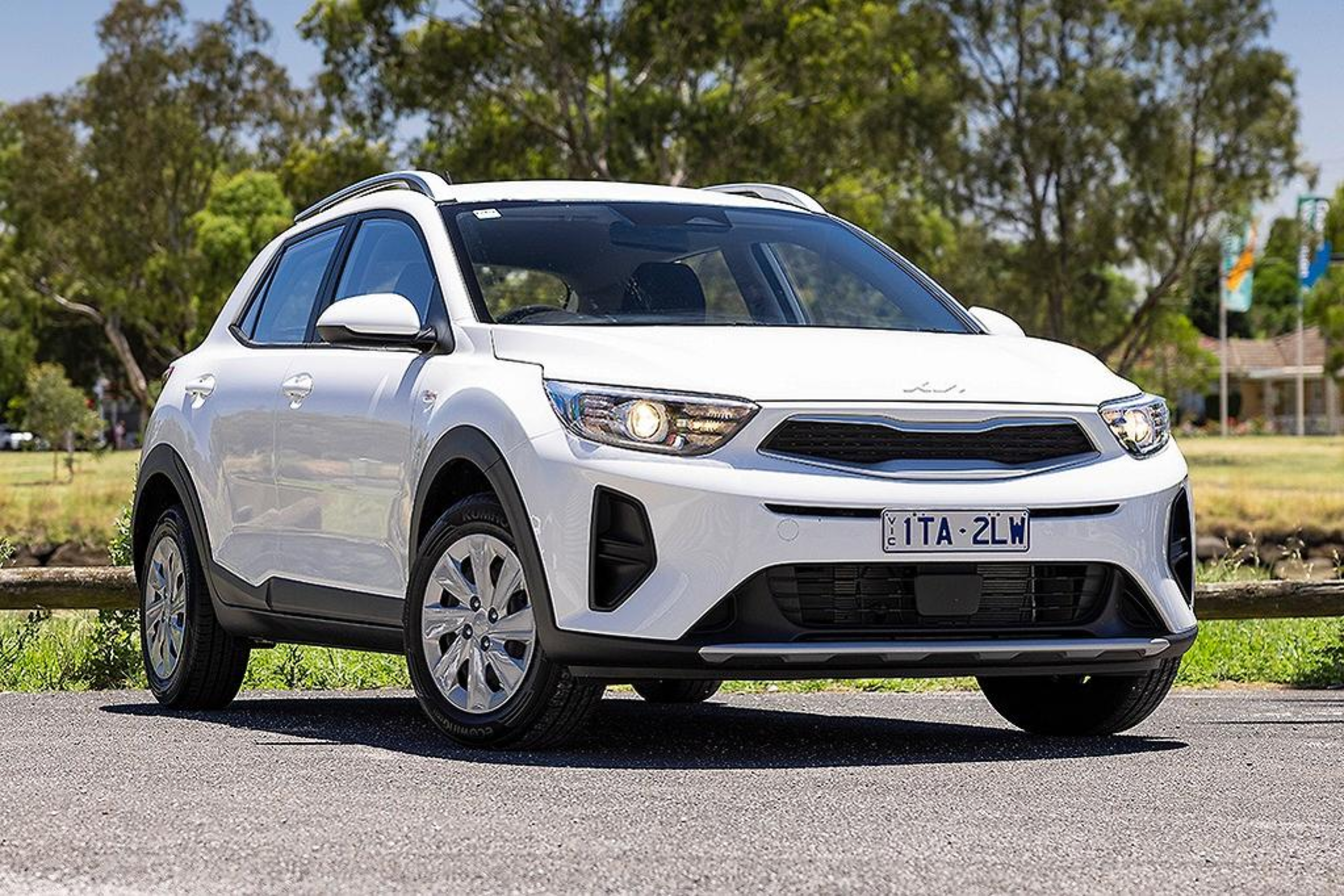 Kia Stonic Update: Why Order Books Are Closed and What to Expect in 2024 featured image