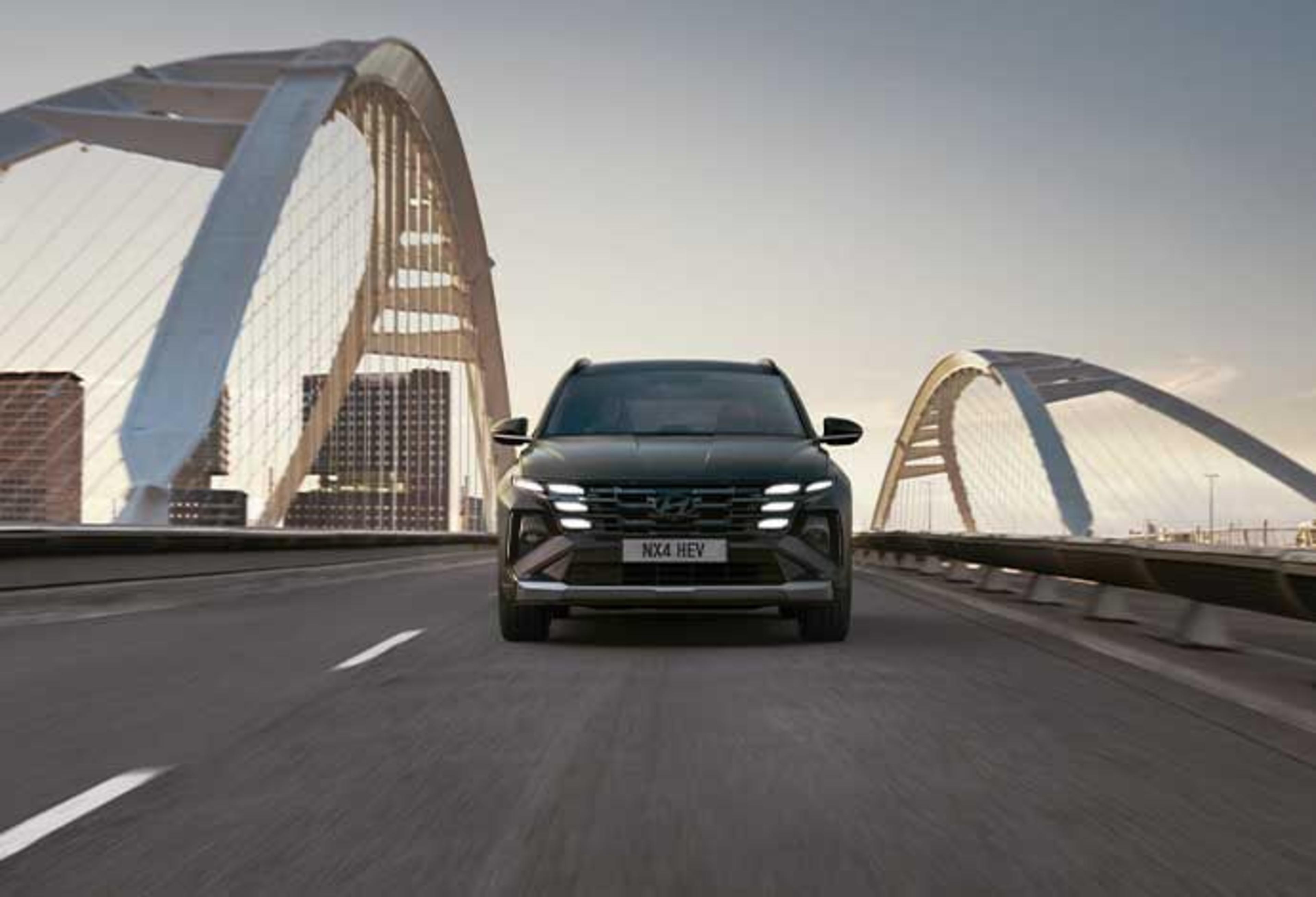 Genuine Service | Owning | Heartland Hyundai Blacktown