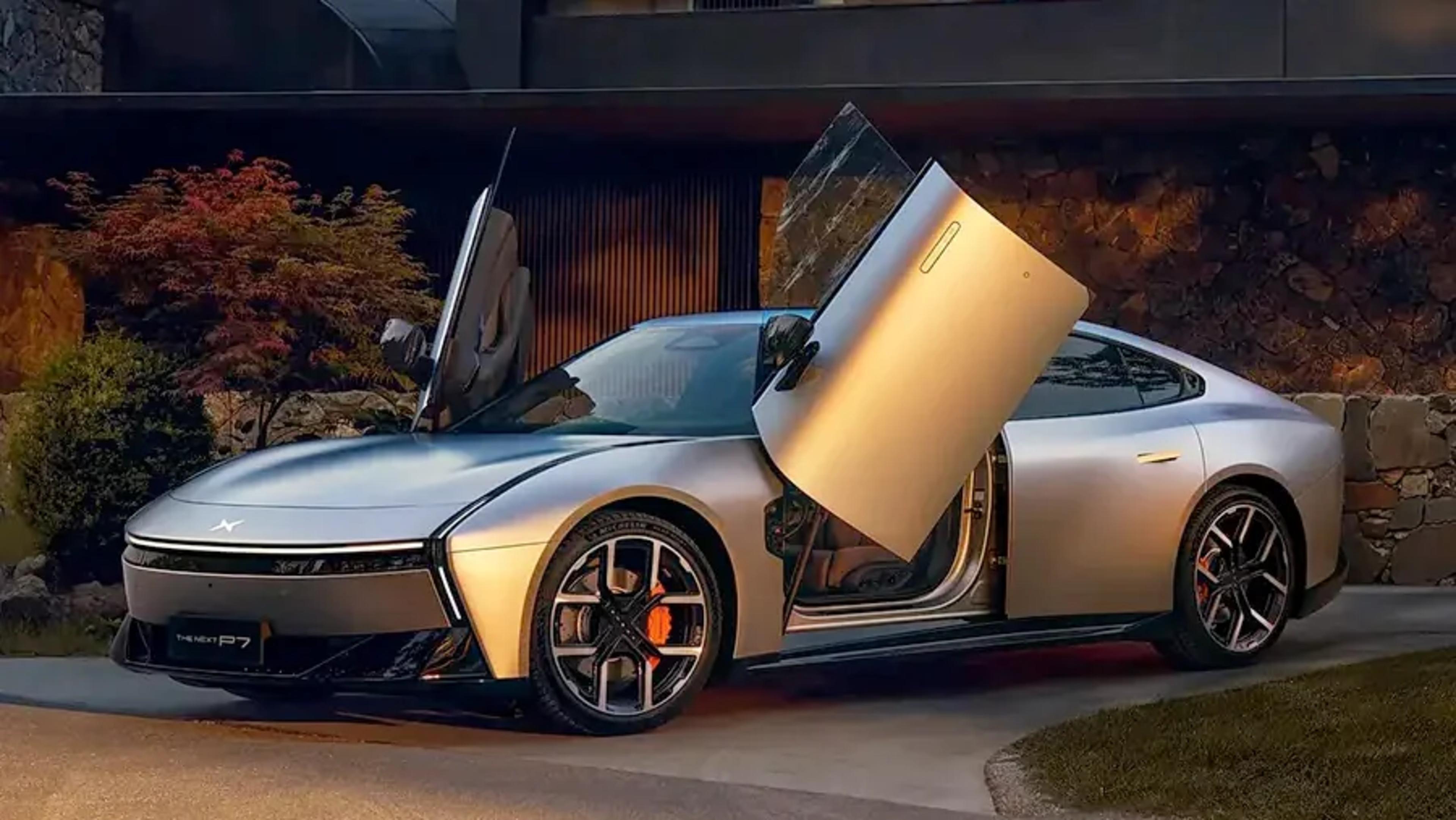 Who is XPeng and What This Means for Australian Buyers banner