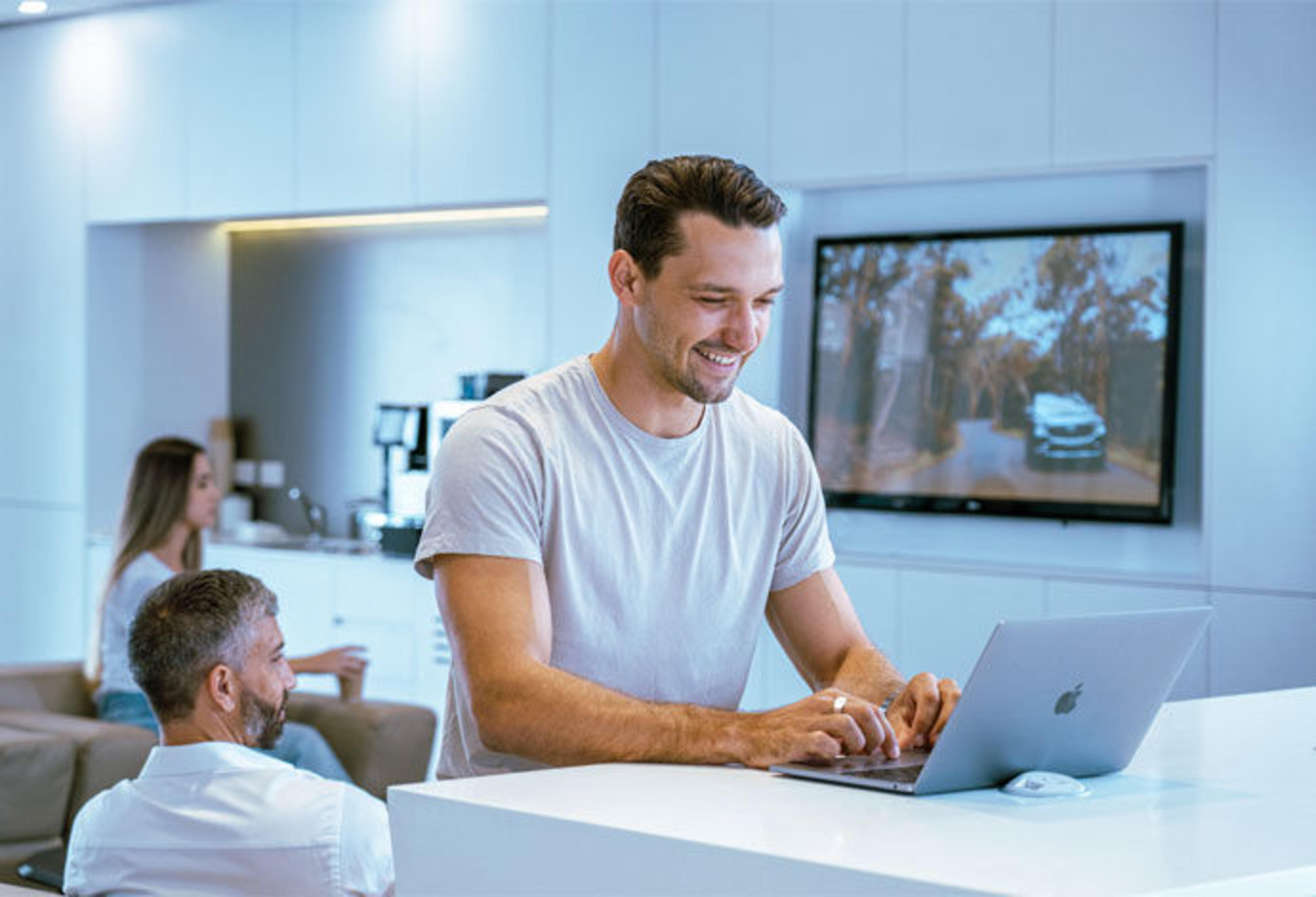 Genuine Service | Owning | Osborne Park Hyundai