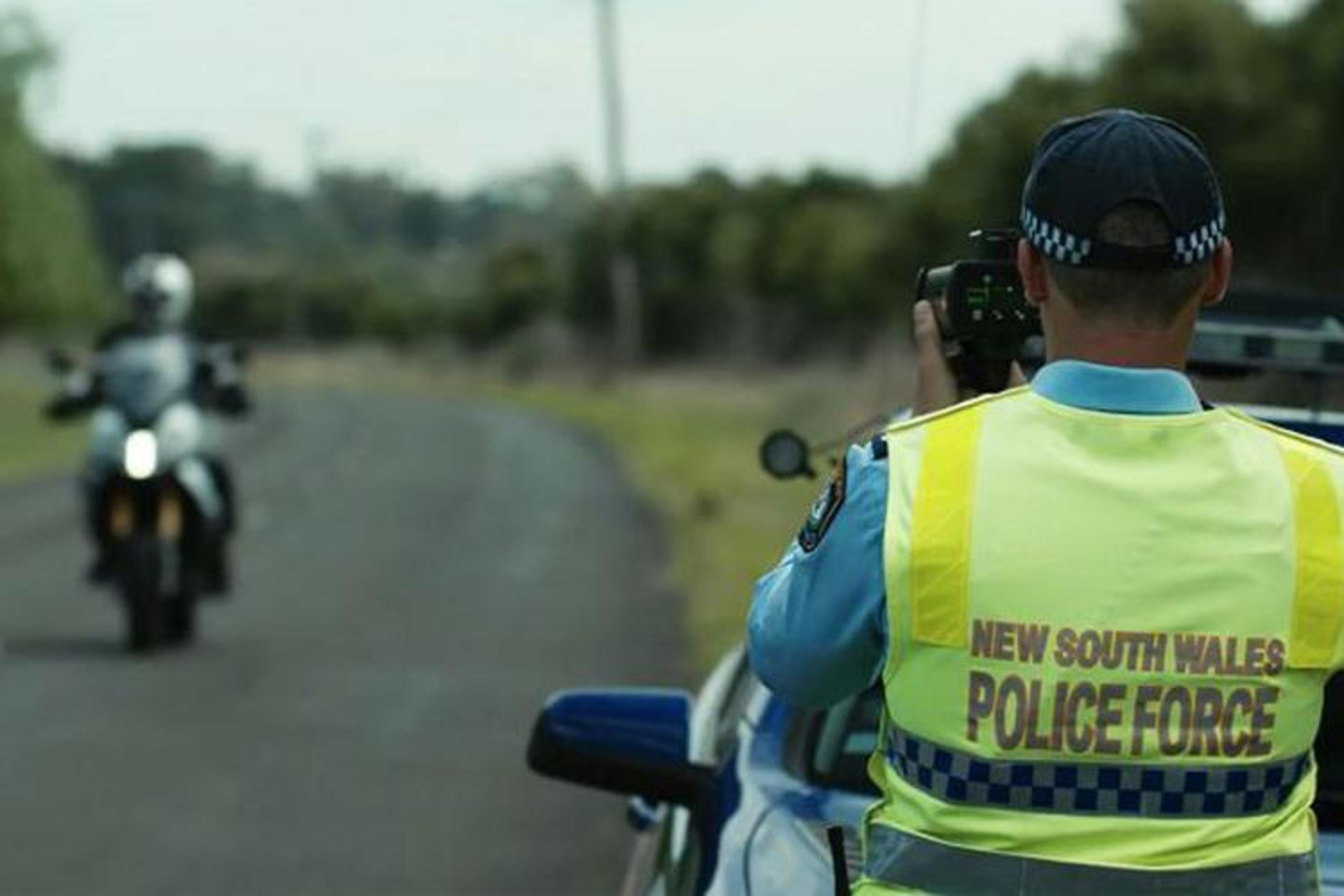 Tynan Drive Guide: How Long Do Demerit Points Last in NSW and Australia? banner