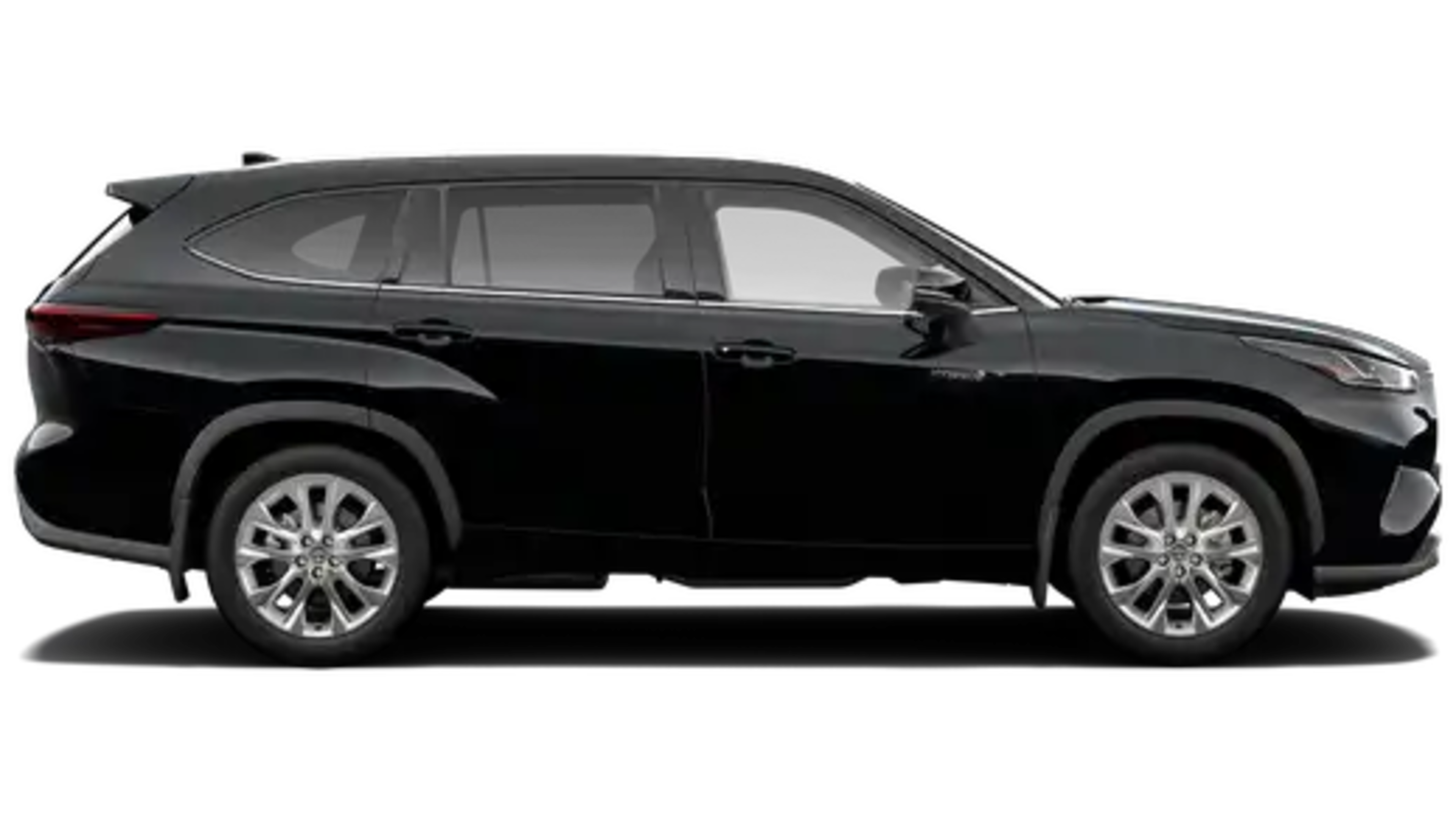 Eclipse Black
