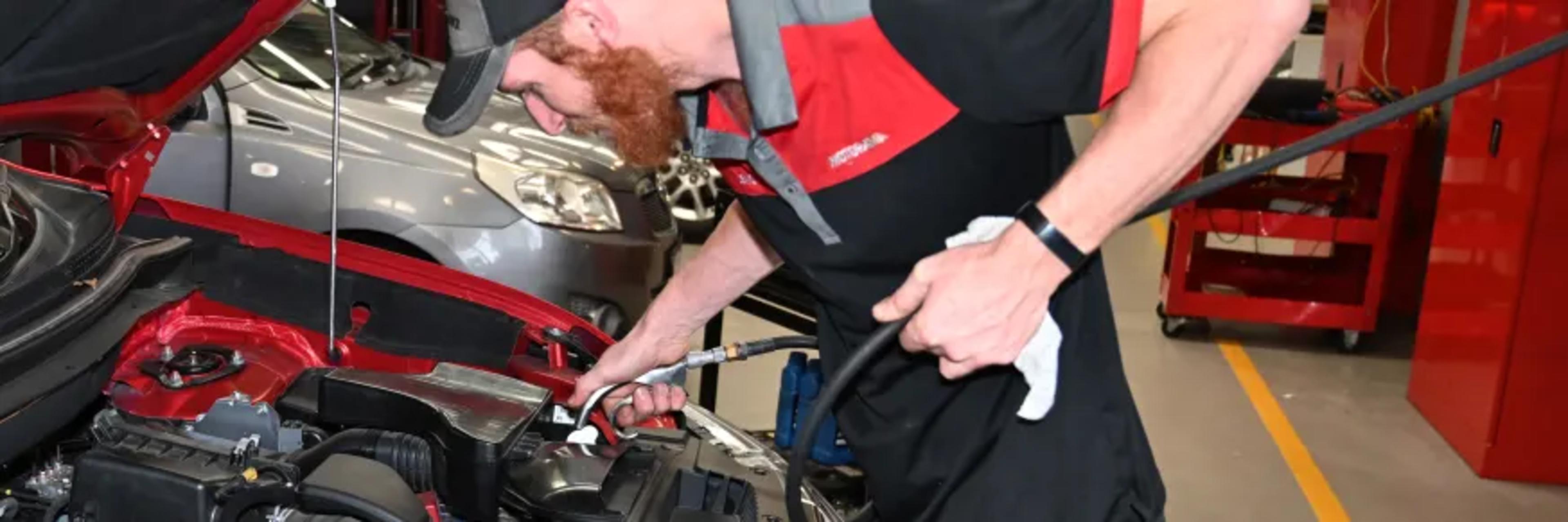 How To Check For Flood Damage in Your Car Motorama