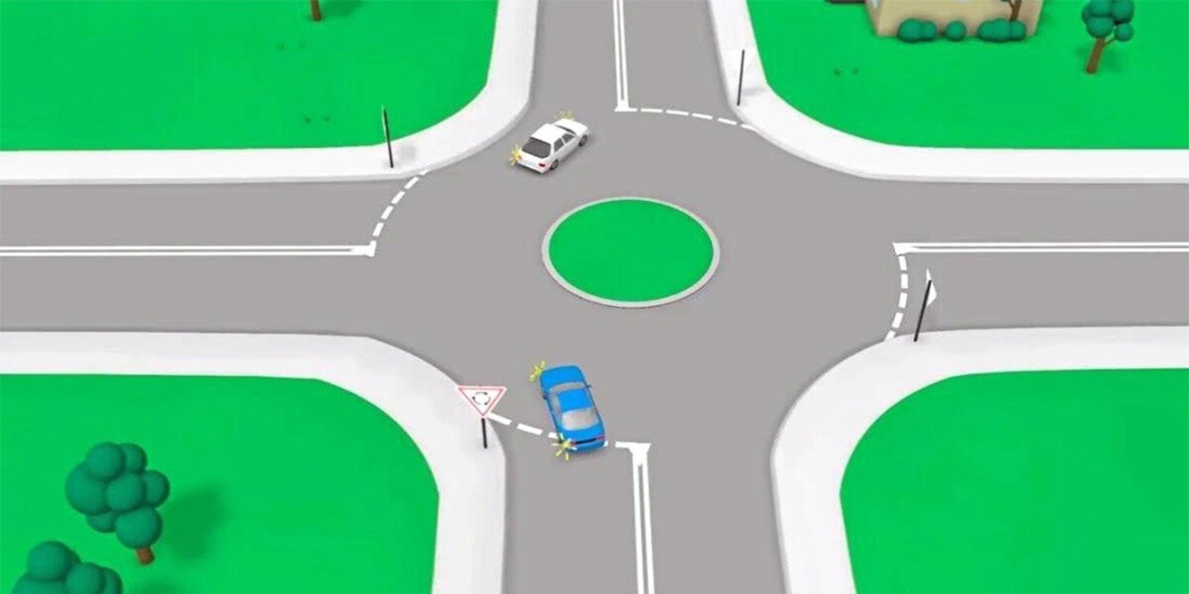 Roundabout Rules Refresh featured image