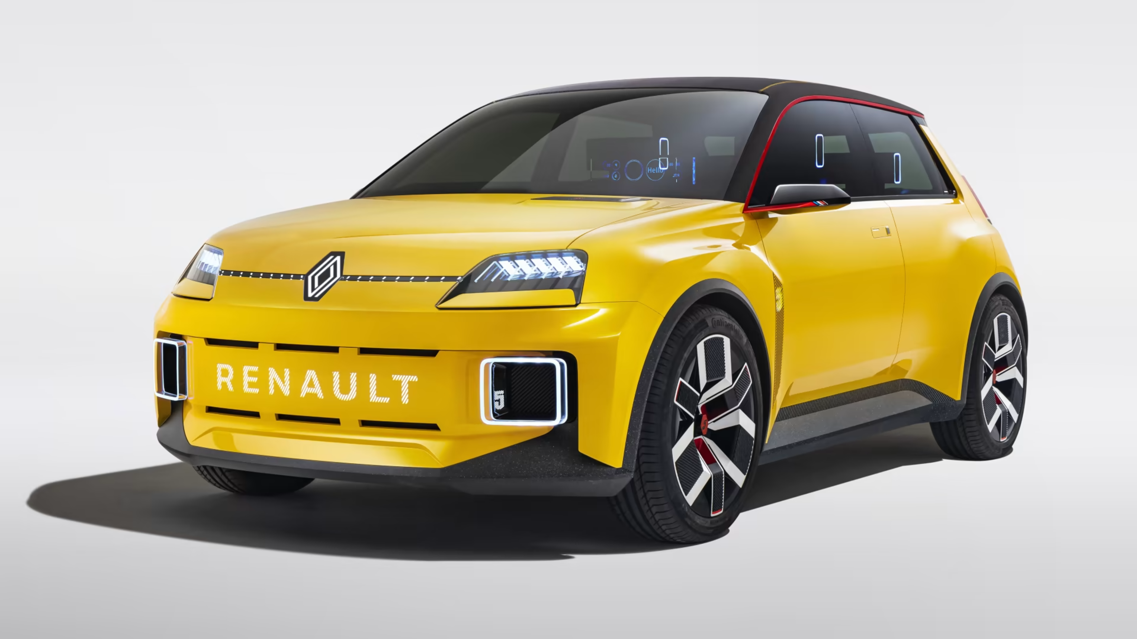 Renault's Electric Rebirth: The Renault 5 Heads Down Under featured image