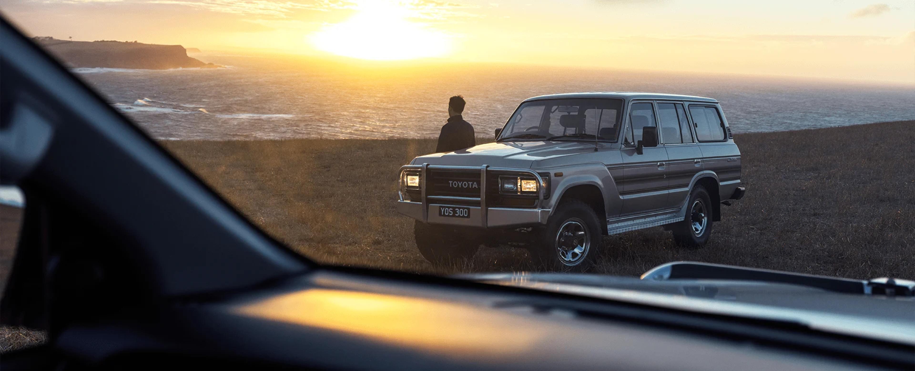 New Year Car Resolutions: Simple Habits to Keep Your Toyota Running Its Best banner