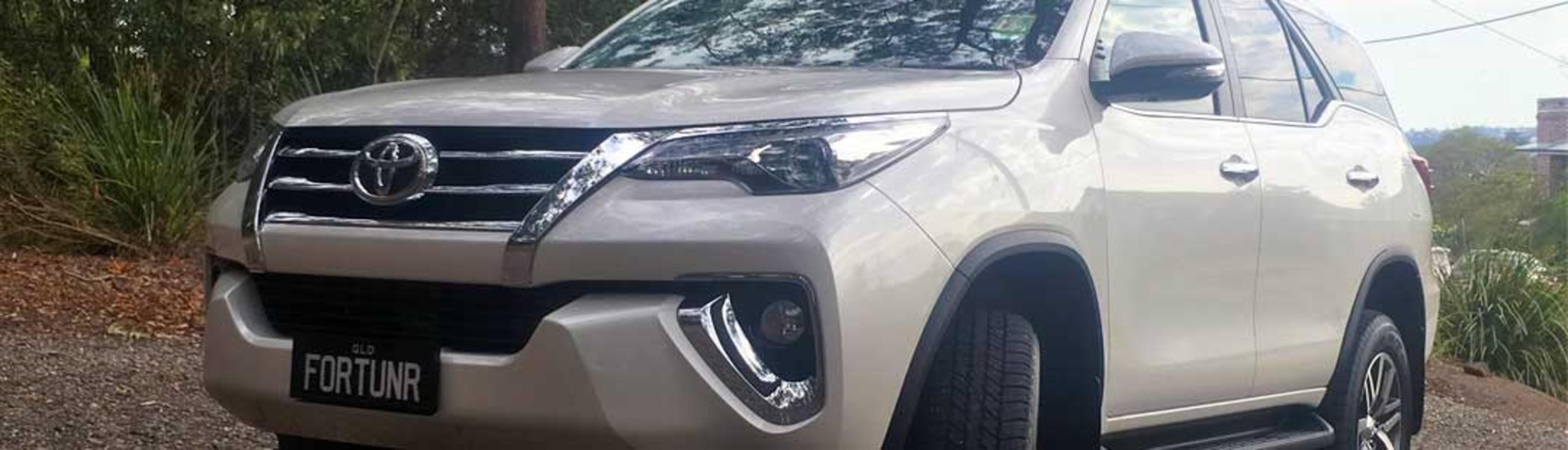 Review | 2015+ Fortuner Crusade banner