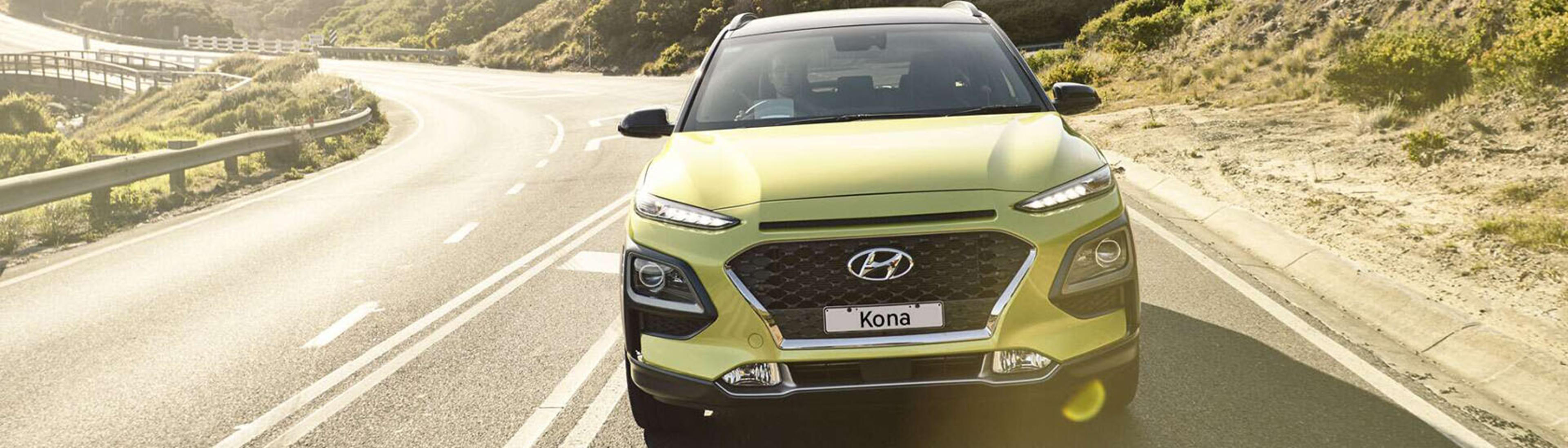 About Us Berwick Hyundai