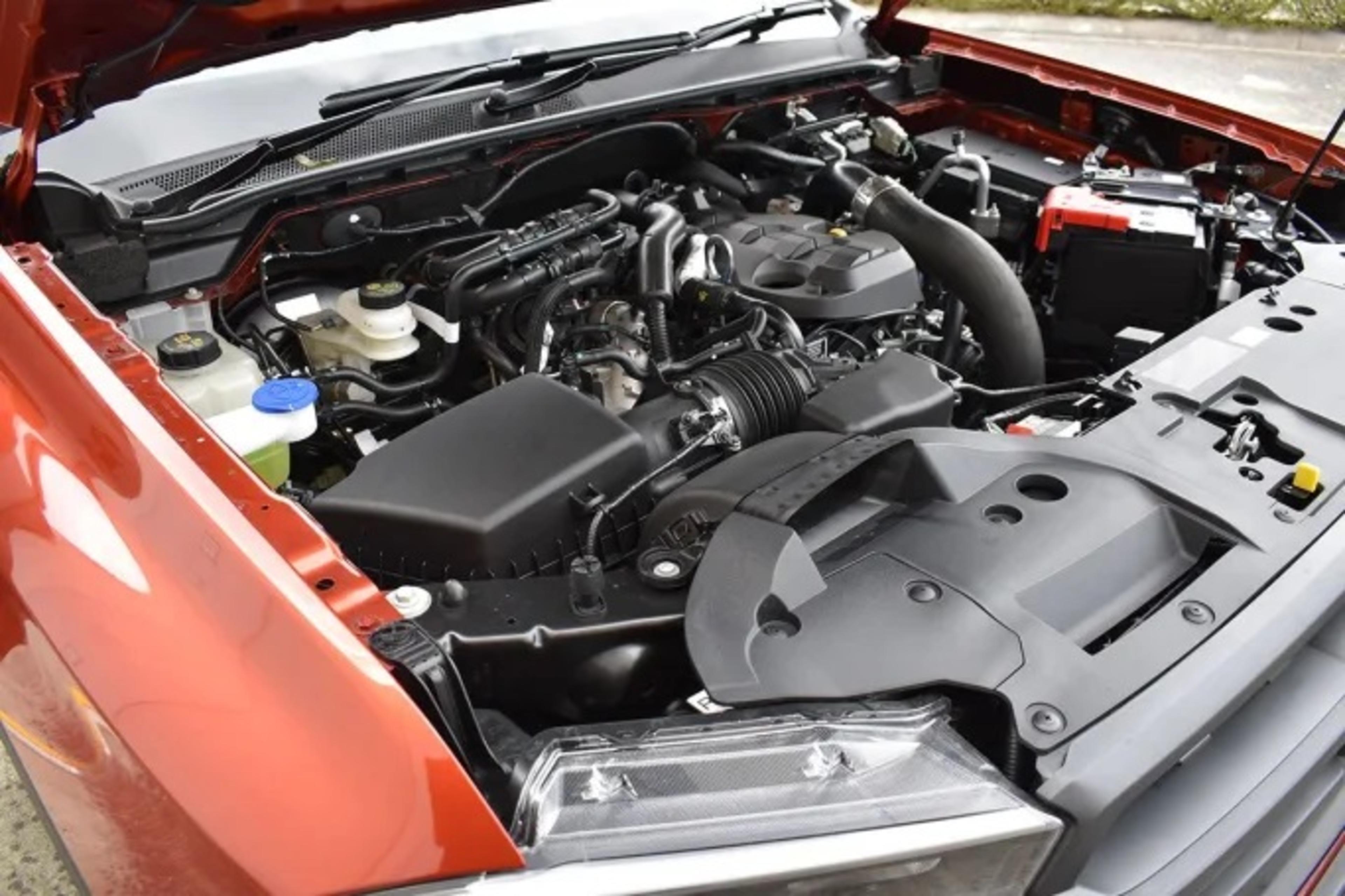 What We Love About the 2023 Ford Ranger XLS | Big Box Cars