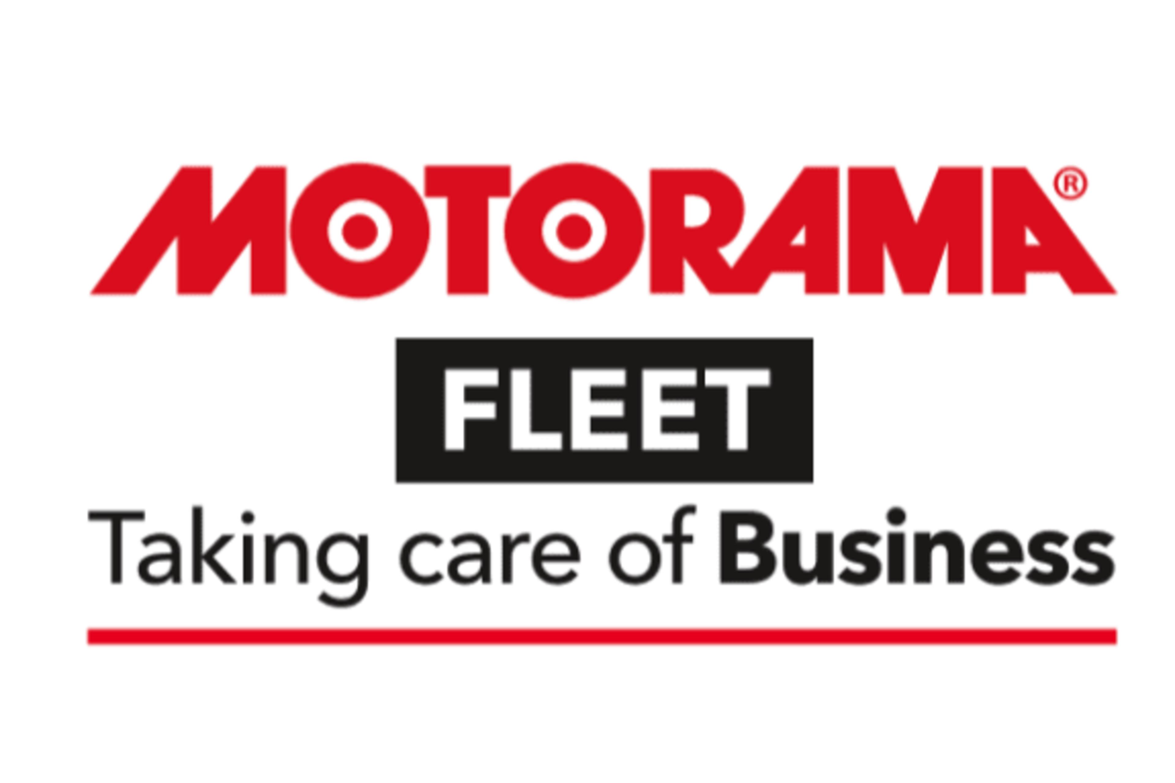 Fleet Motorama