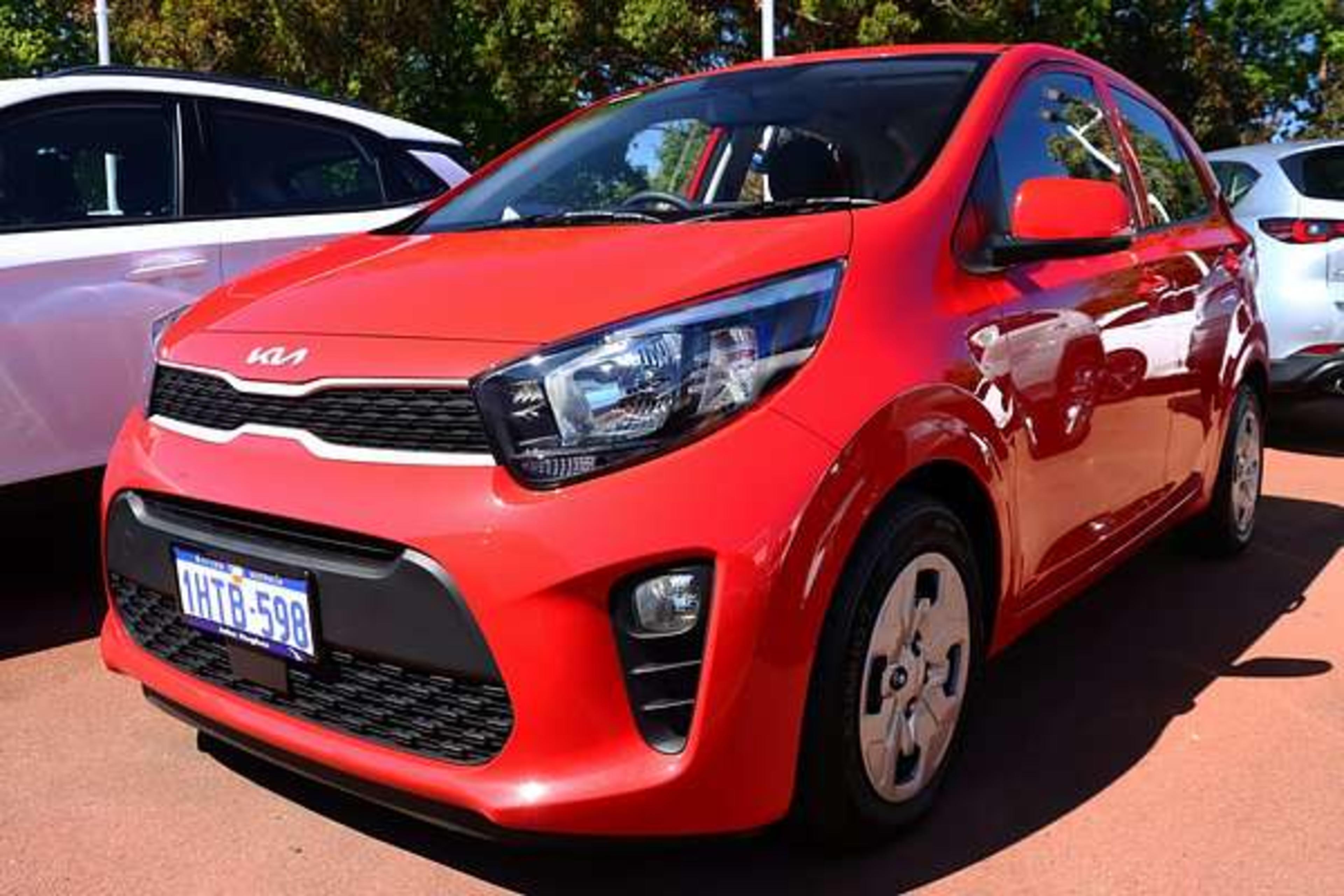 hatchback-car