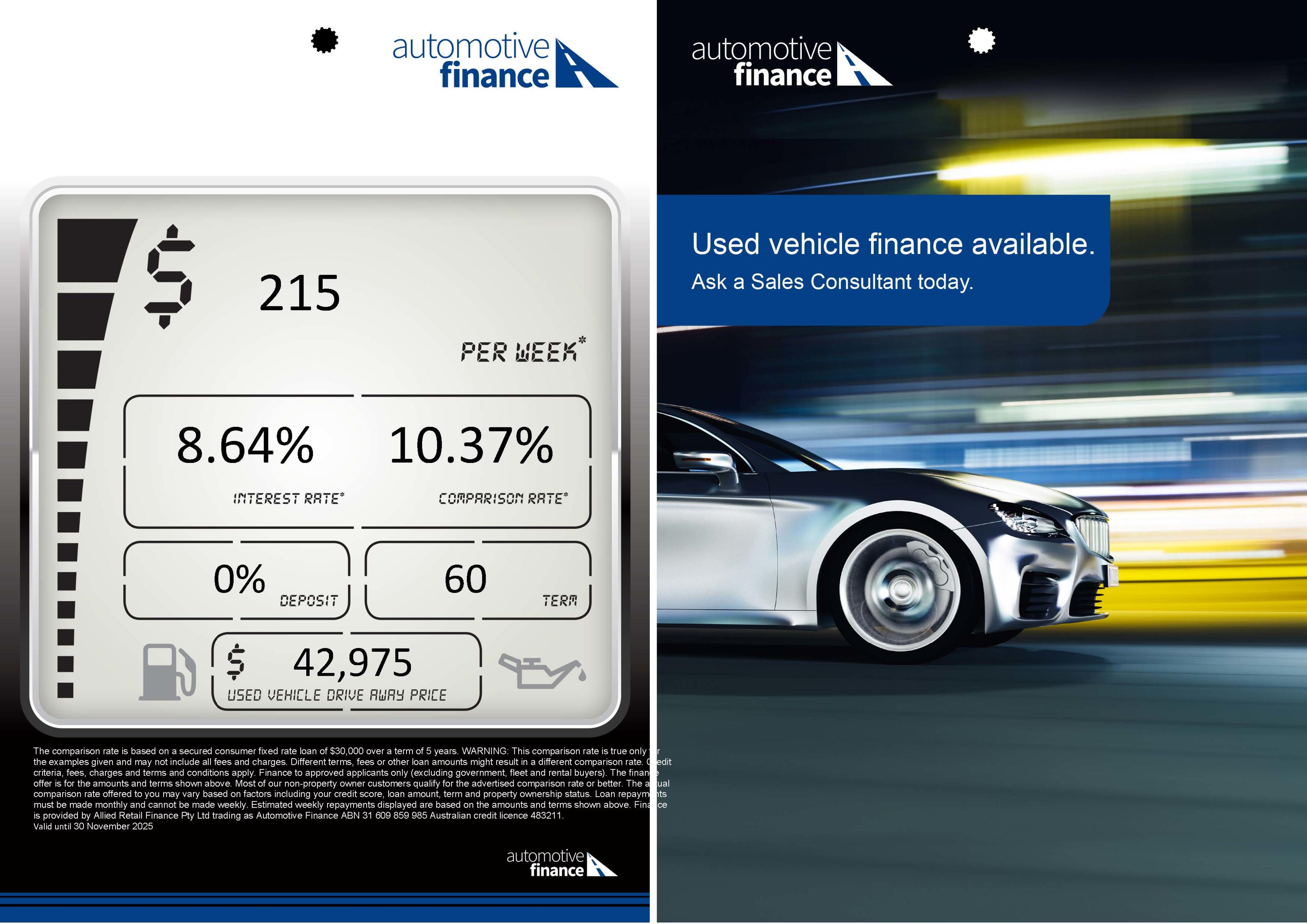 Fast, Fair, Flexible: Finance and Same-Day Delivery at Purely Commercials banner