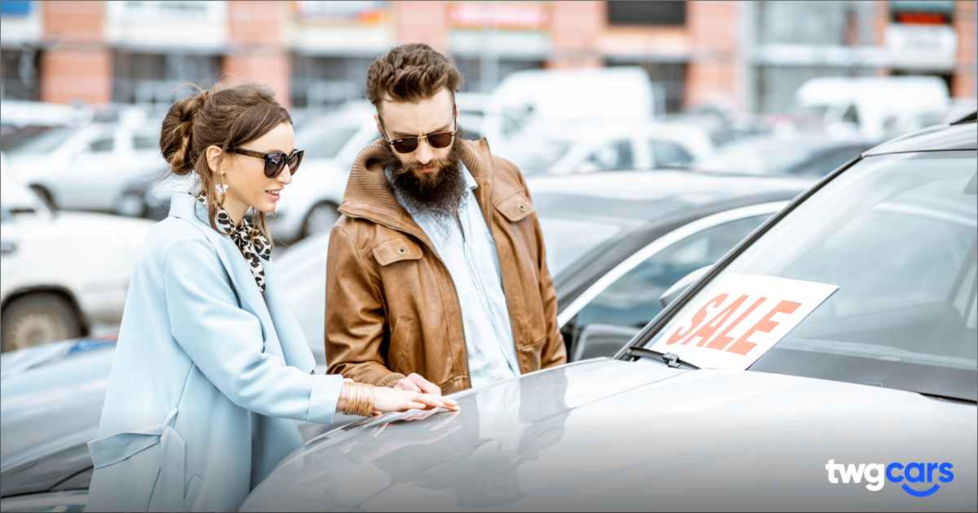 Evaluating Used Car Mileage When Is It Too Much? TWG Cars