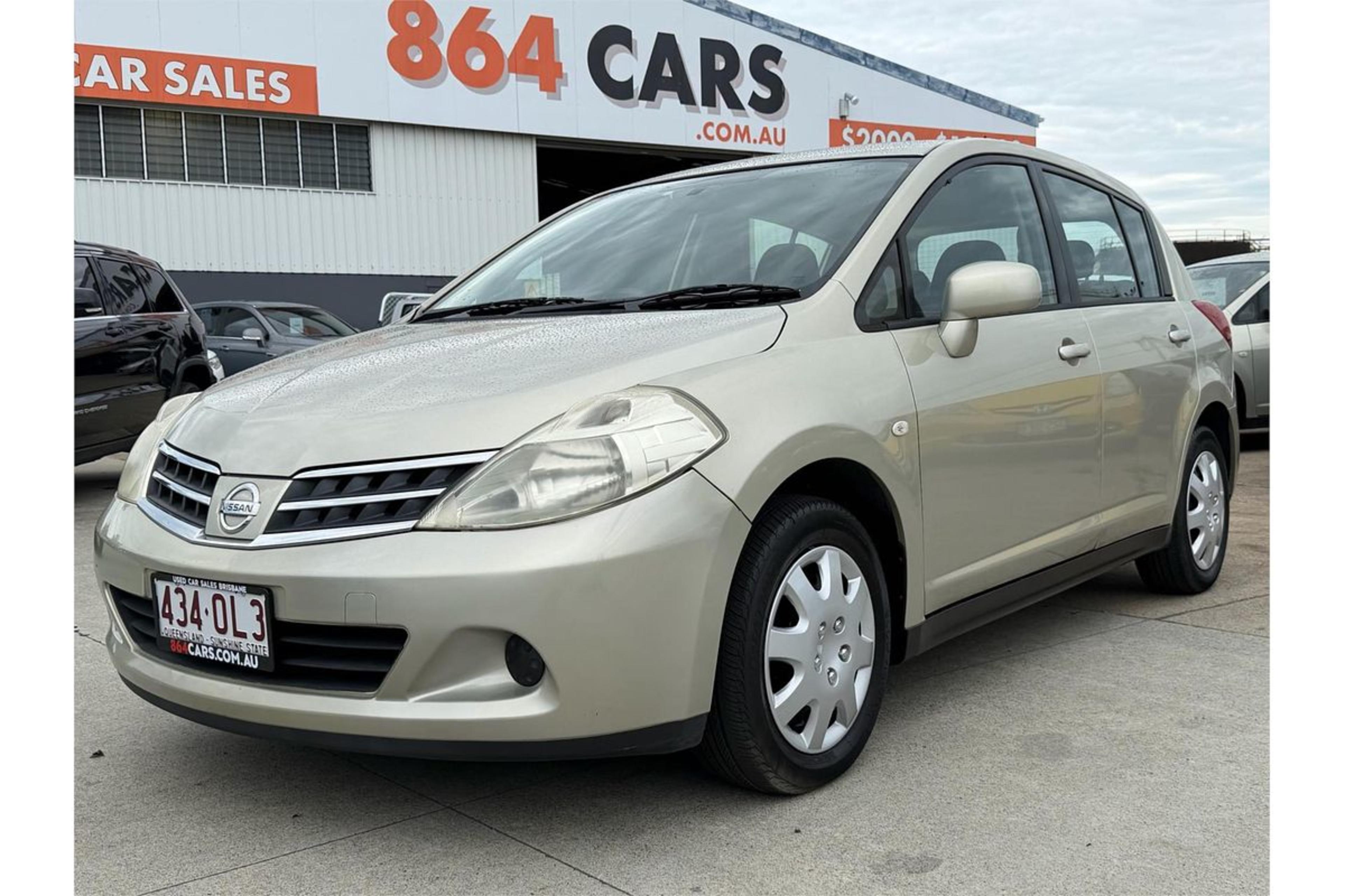 Affordable Vehicle Options banner