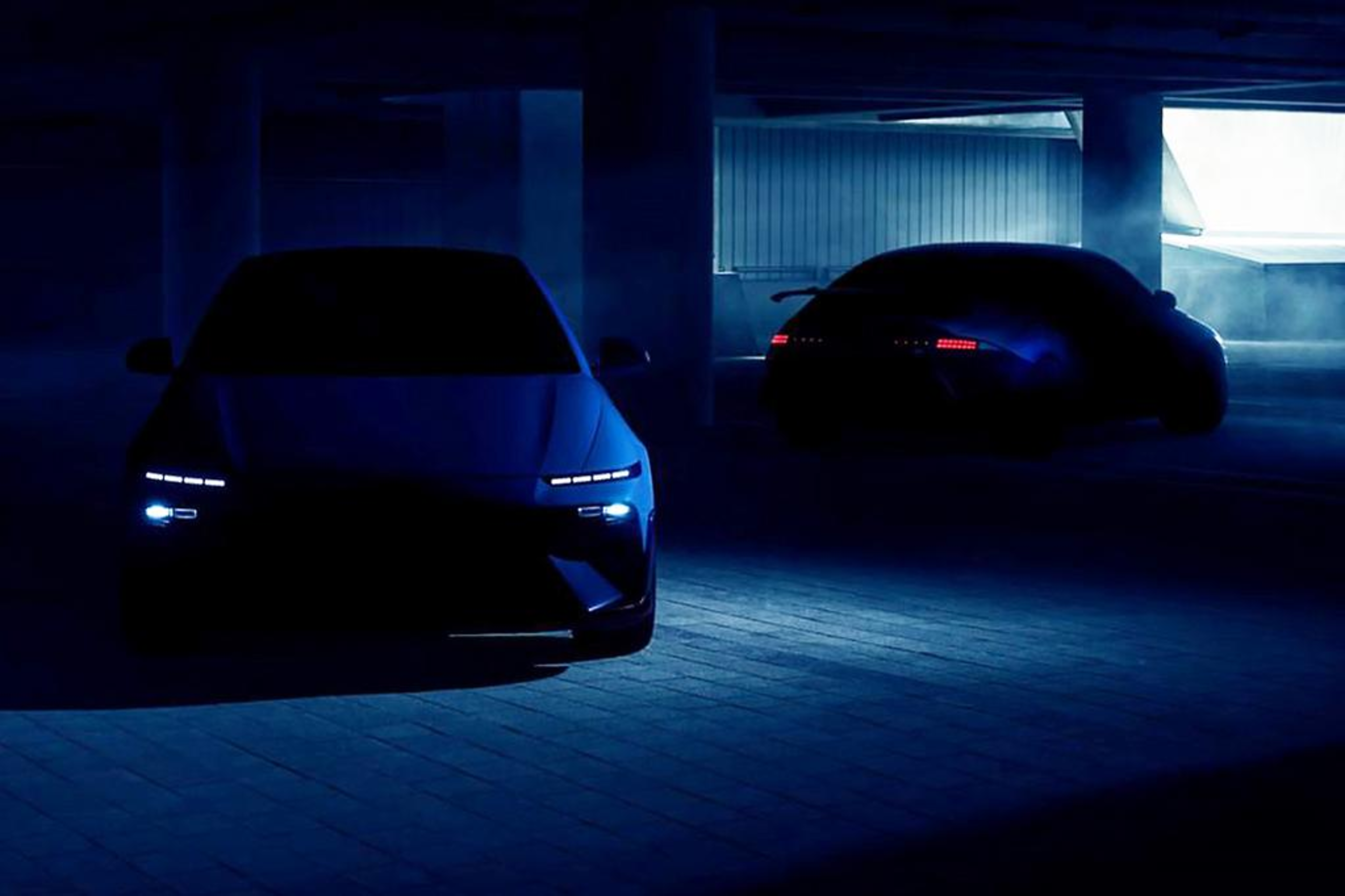 2025 Hyundai IONIQ 6 N Set for Global Debut – Coming Soon to Tynan Hyundai Kirrawee banner