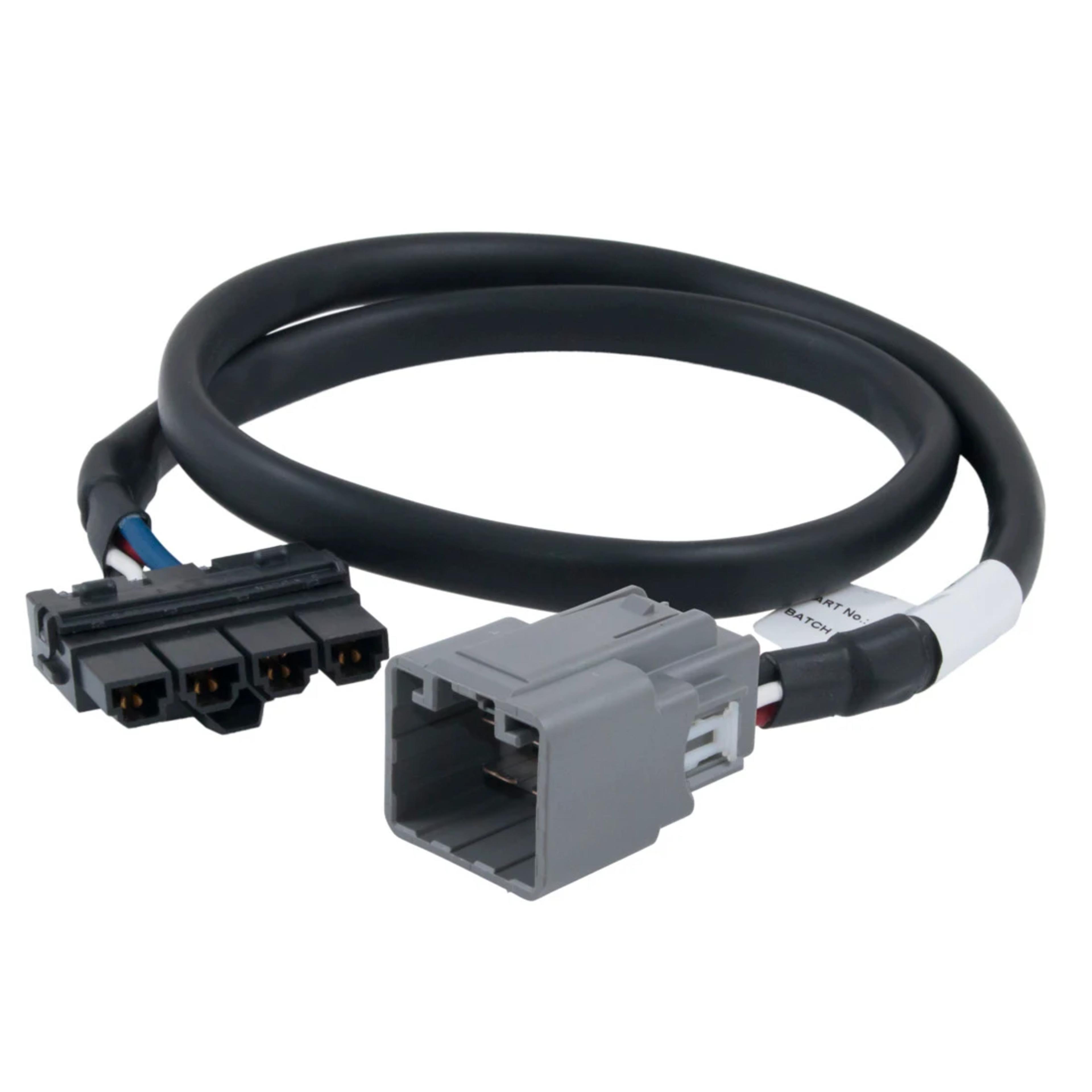 Redarc Electric Brake Controllers Queensland Darra 4x4 Darra 4x4