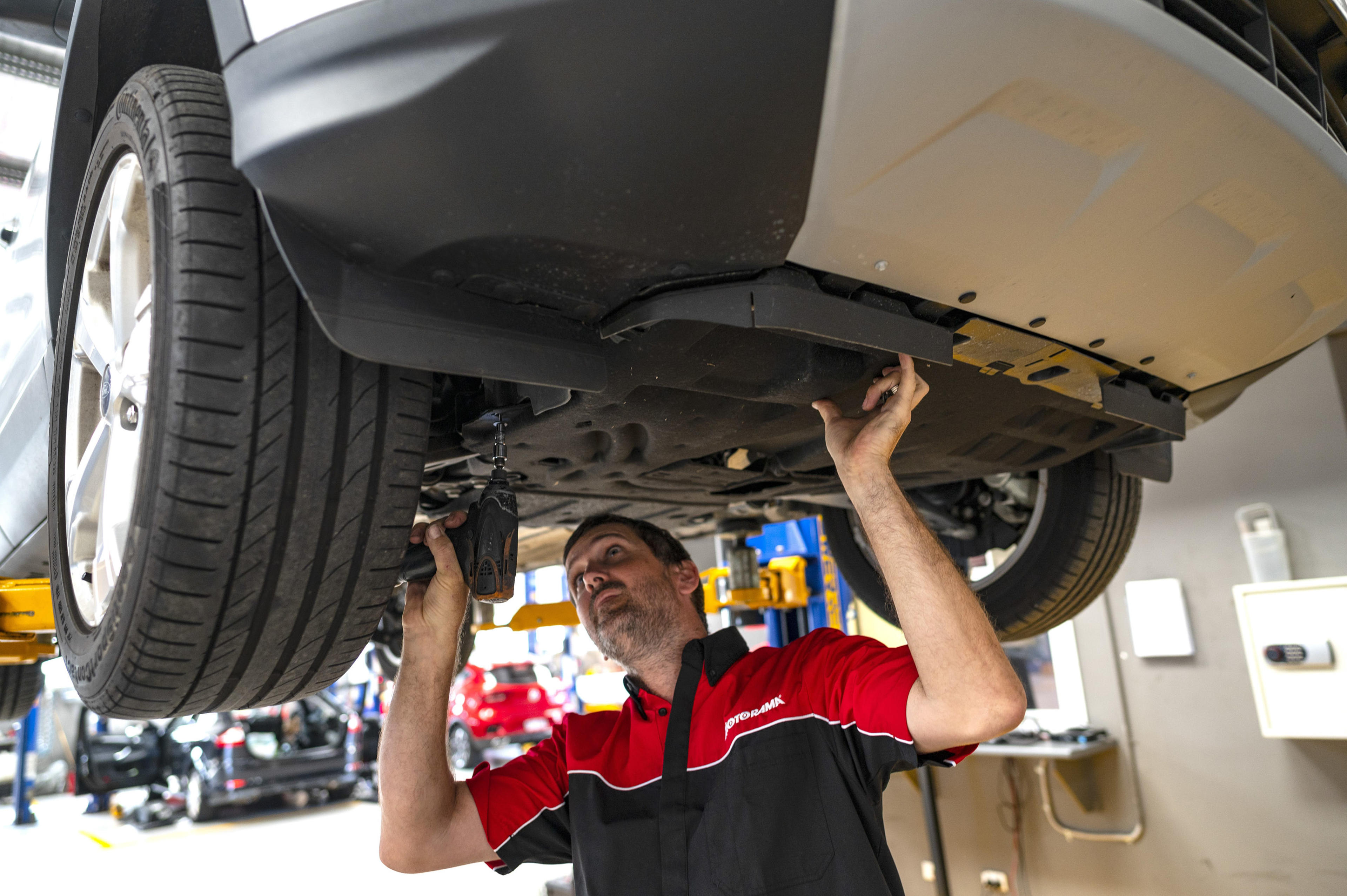 Should I Buy A Repairable WriteOff? Motorama